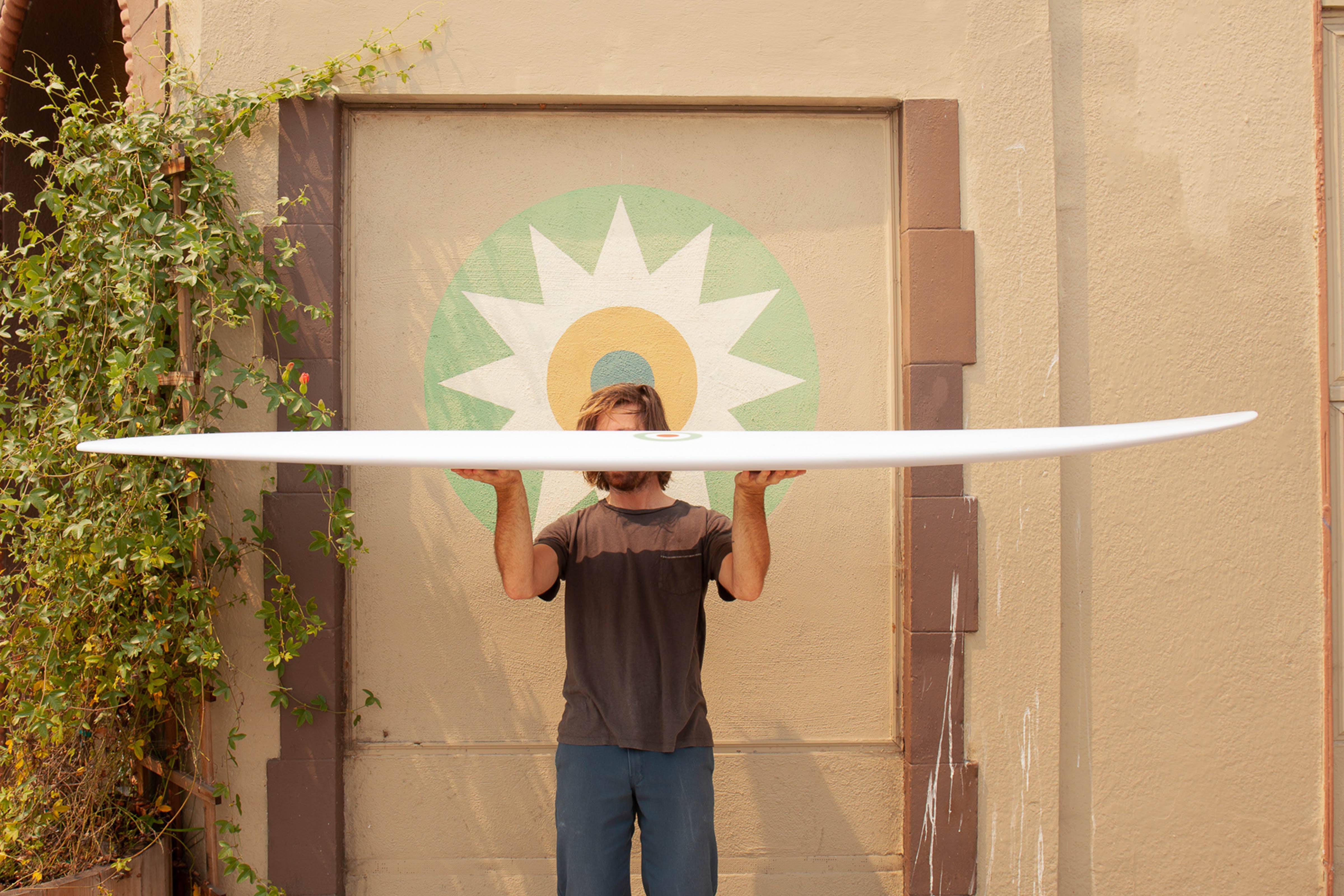 8'4 MPE Wildcat - Mollusk Surf Shop