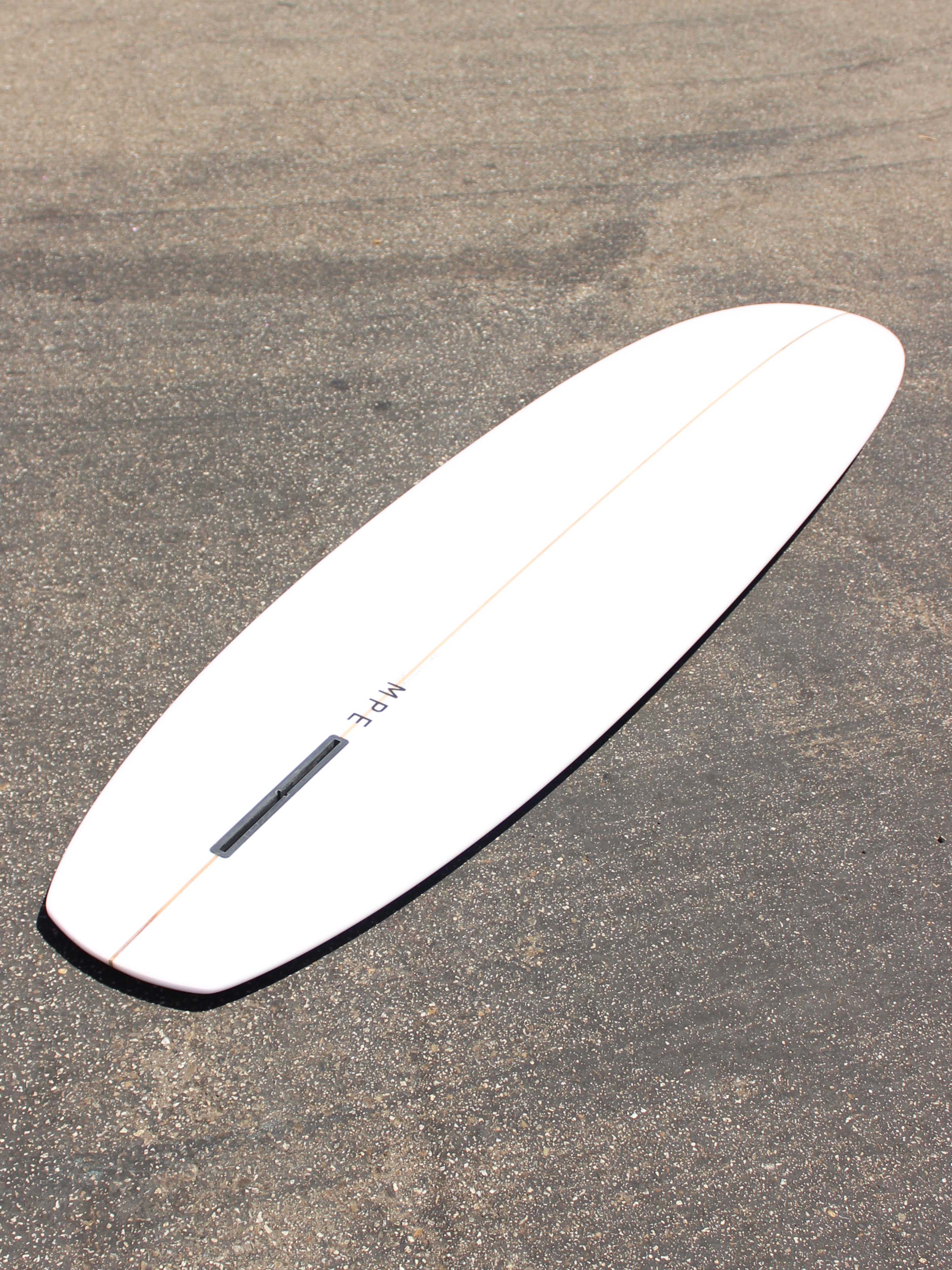 8'4 MPE Wildcat - Clear - Mollusk Surf Shop