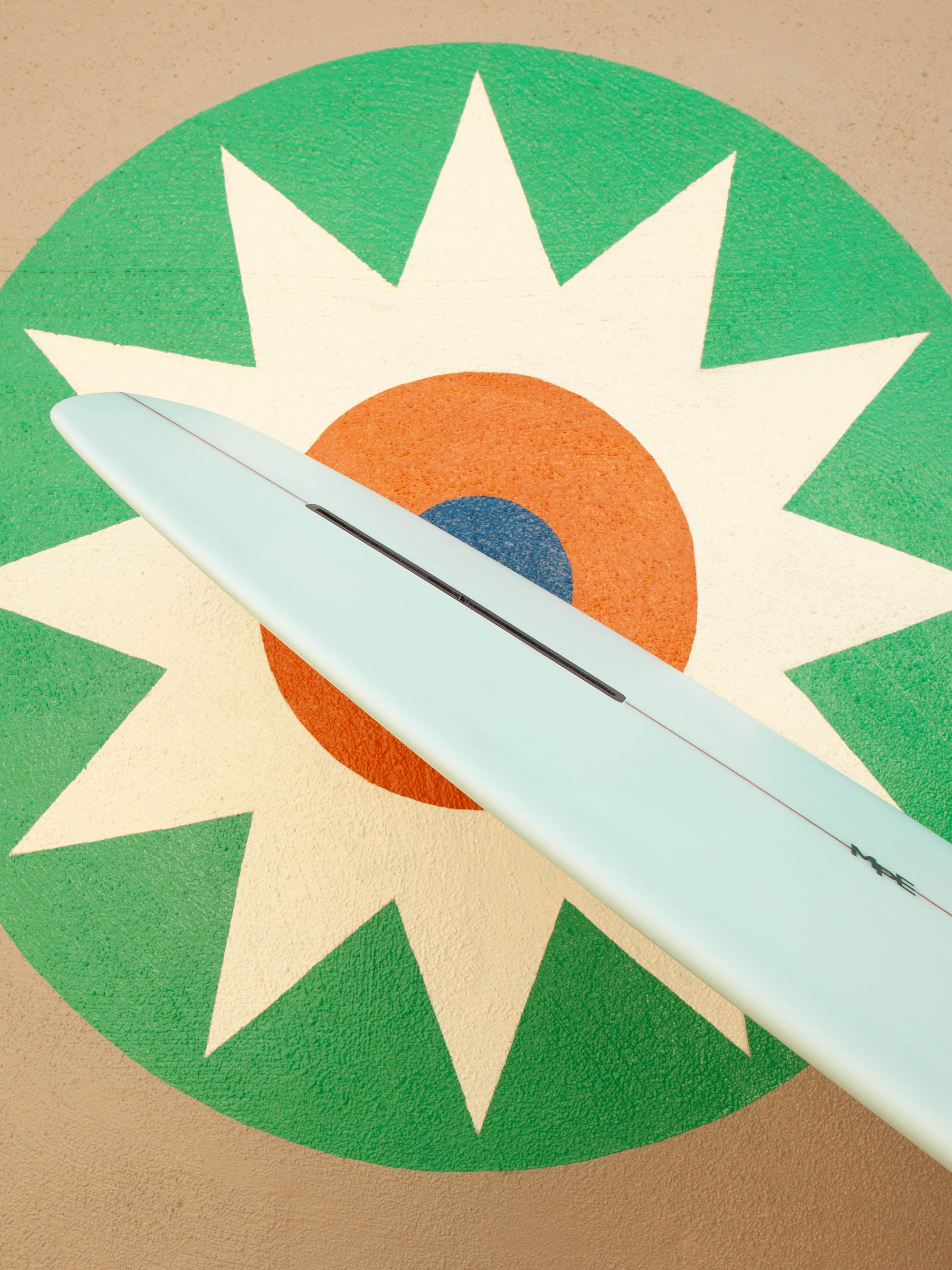 8'4 MPE Wildcat - Mint - Mollusk Surf Shop - description