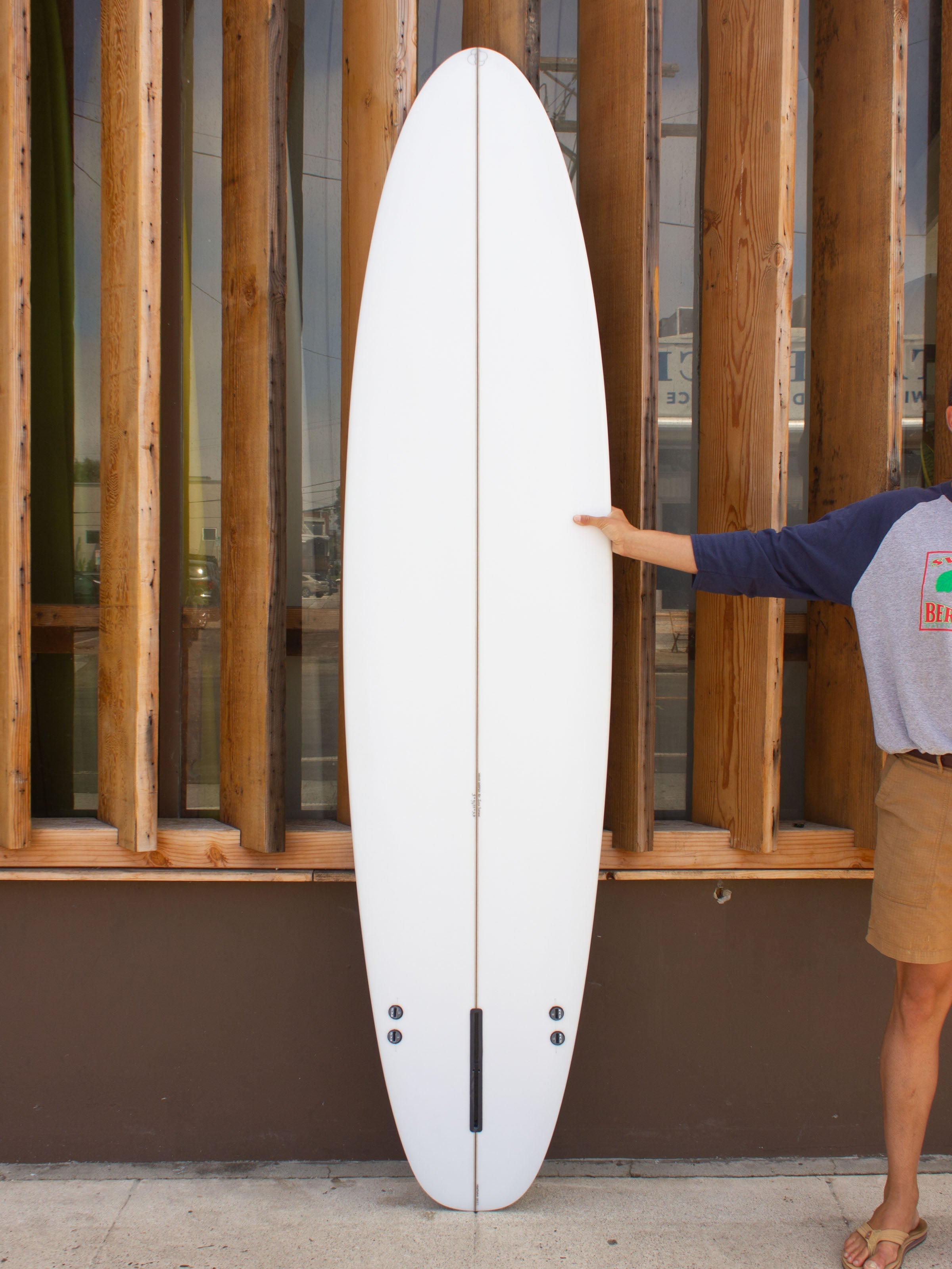 8'4 Simon Shapes Squash Tail - Mollusk Surf Shop