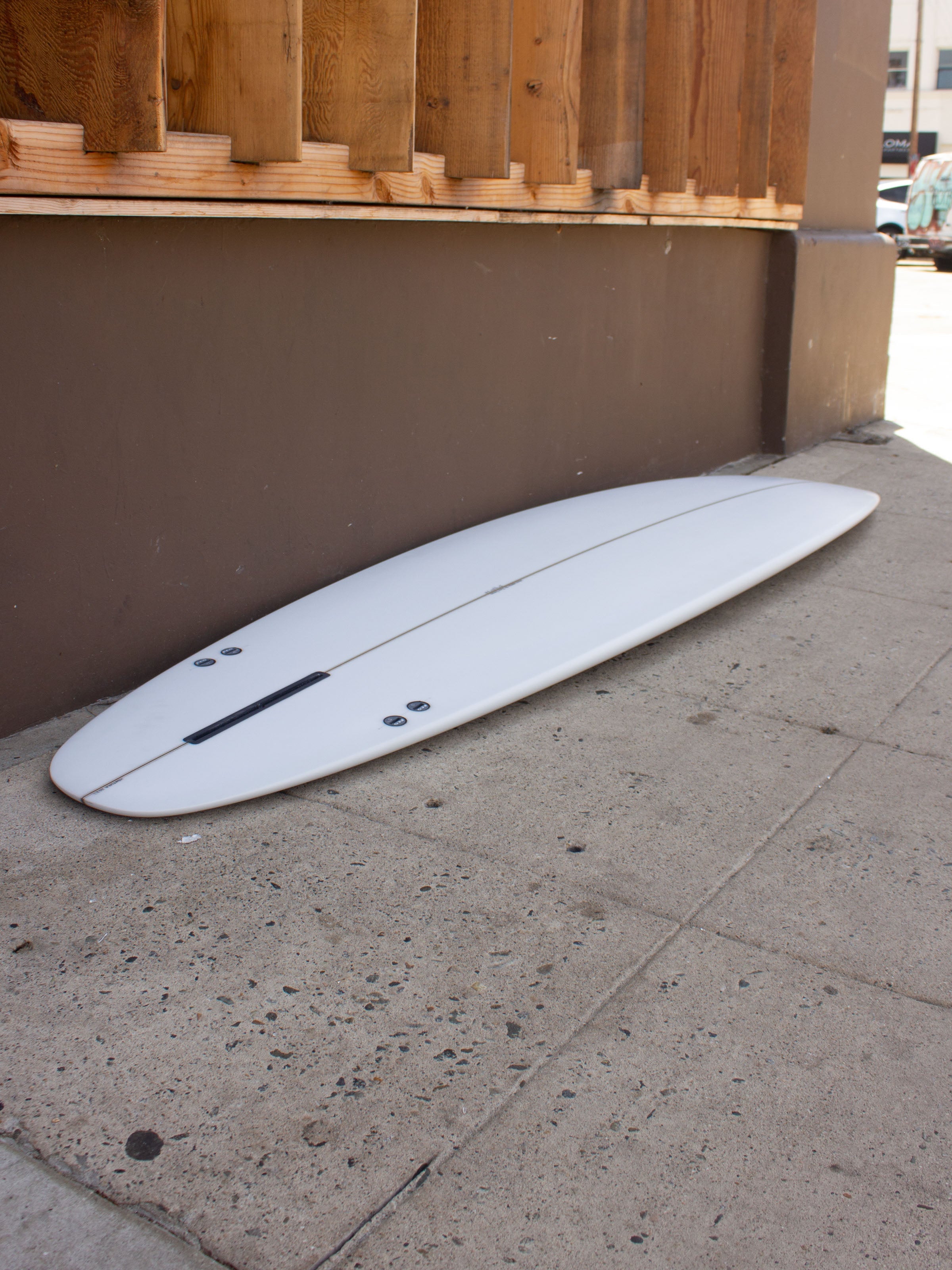 8'4 Simon Shapes Squash Tail - Mollusk Surf Shop