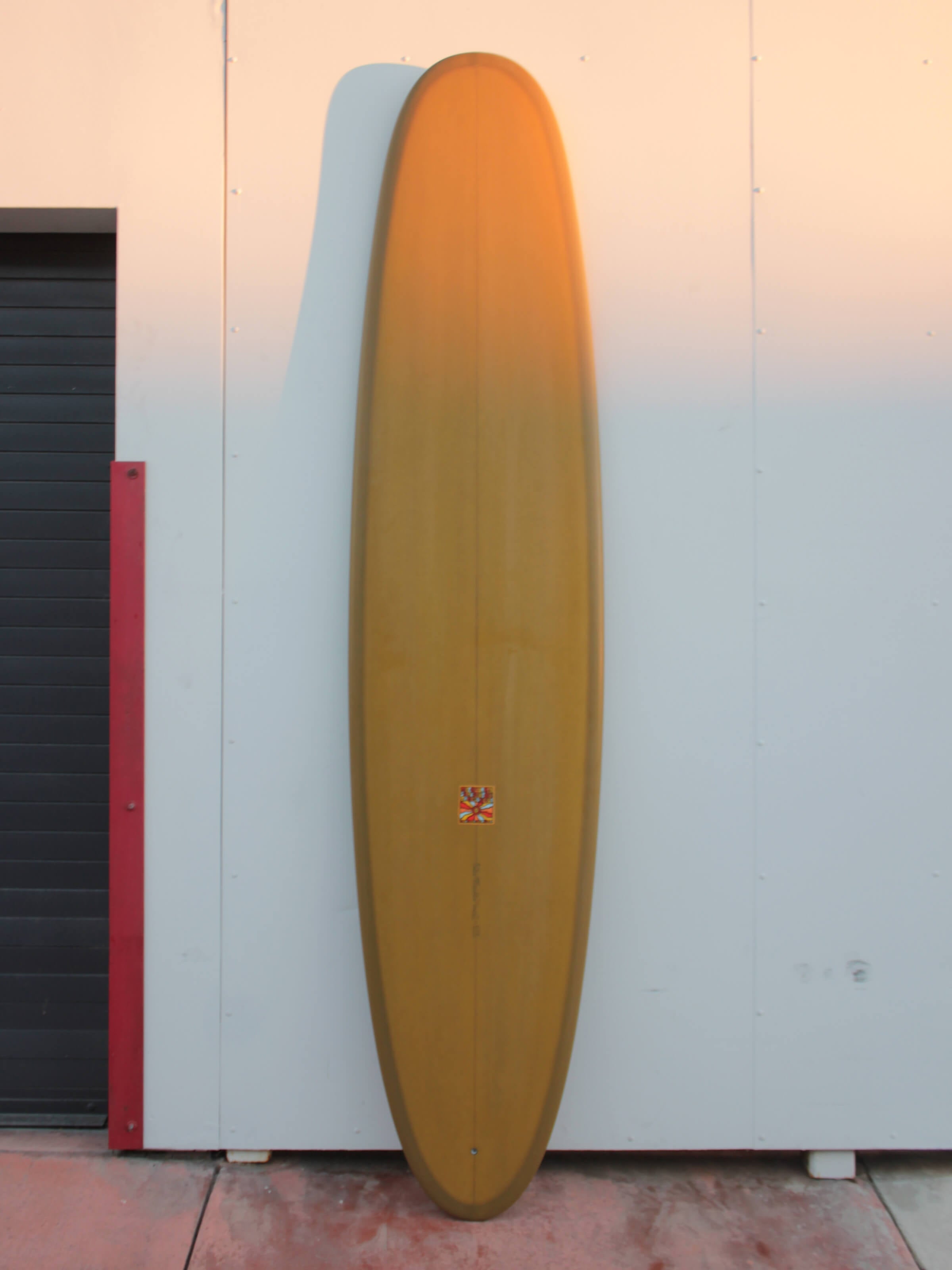 8'4 Tyler Warren Evo - Mollusk Surf Shop