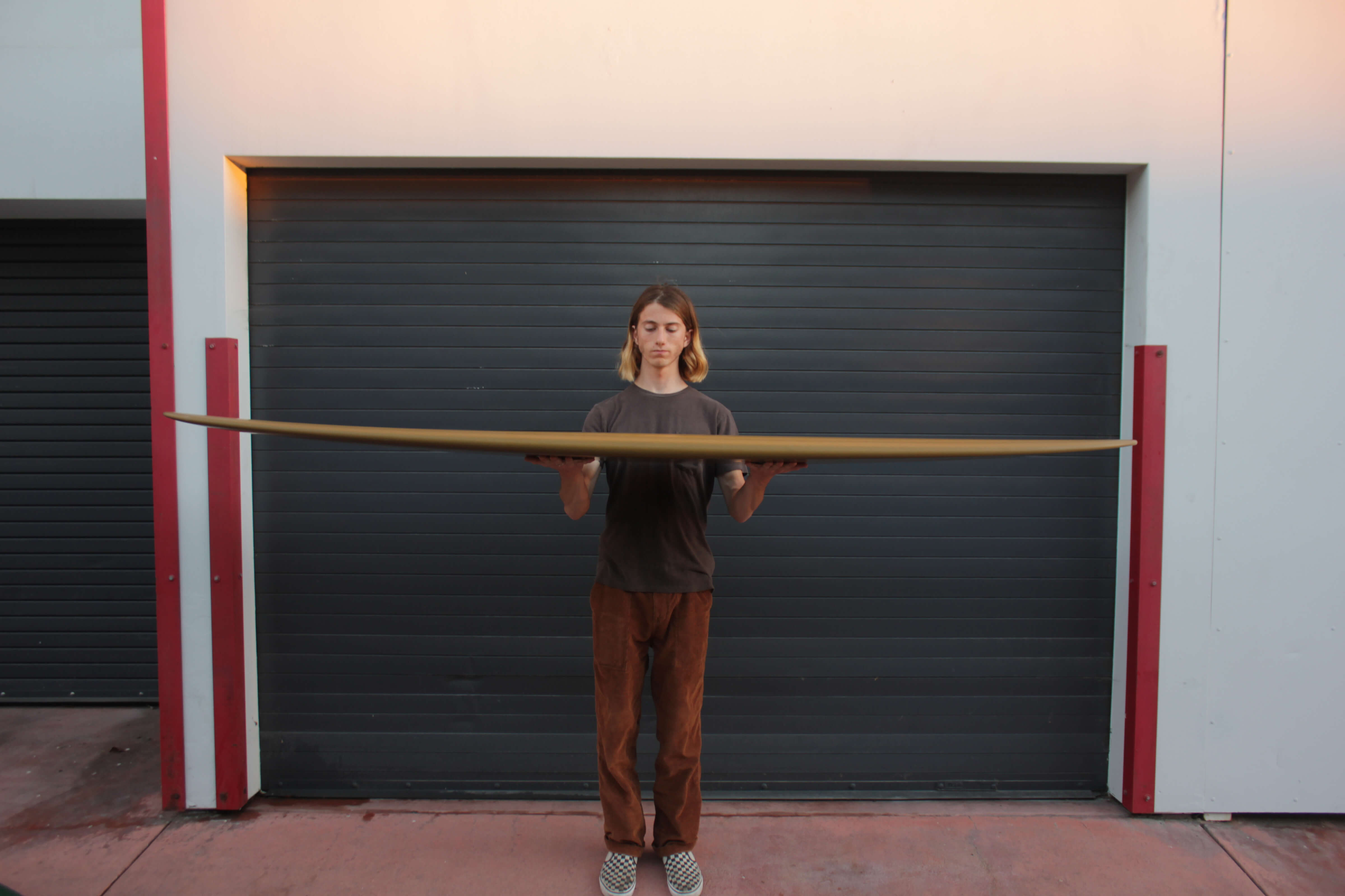 8'4 Tyler Warren Evo - Mollusk Surf Shop