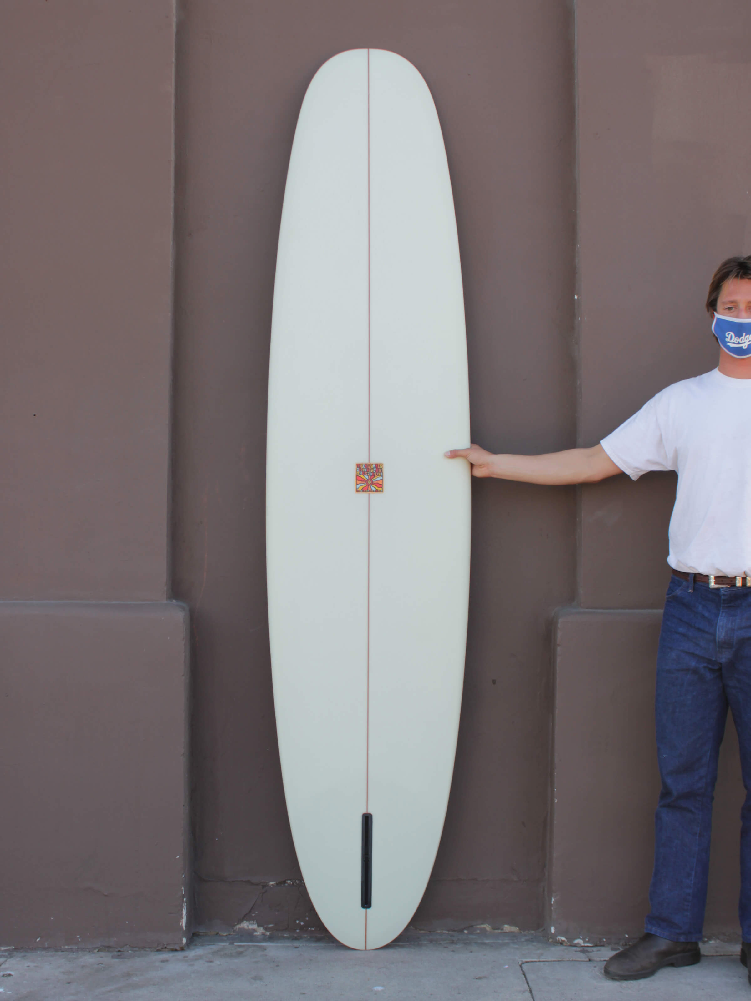 8'4 Tyler Warren Evo - Mollusk Surf Shop