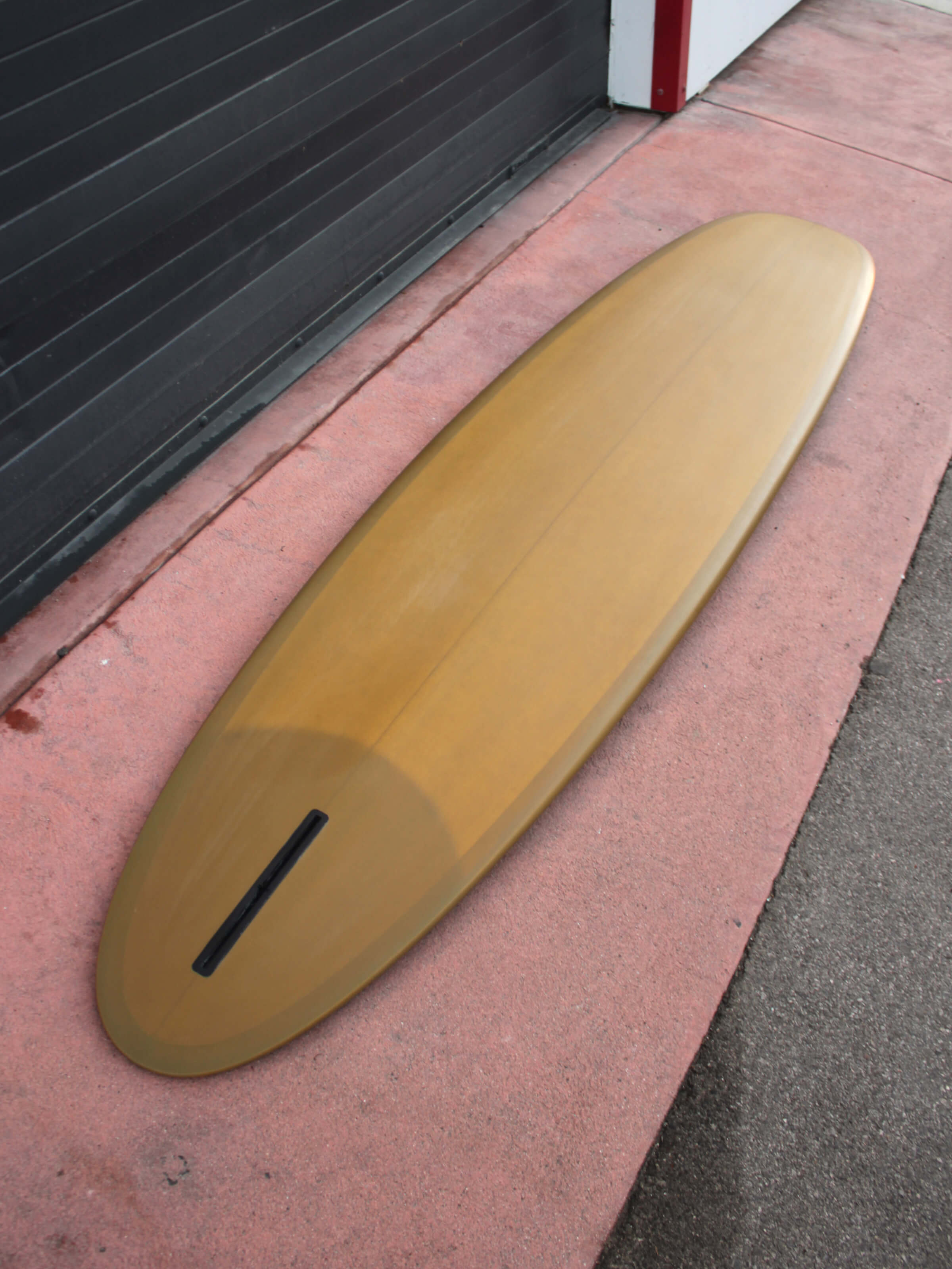 8'4 Tyler Warren Evo - Mollusk Surf Shop