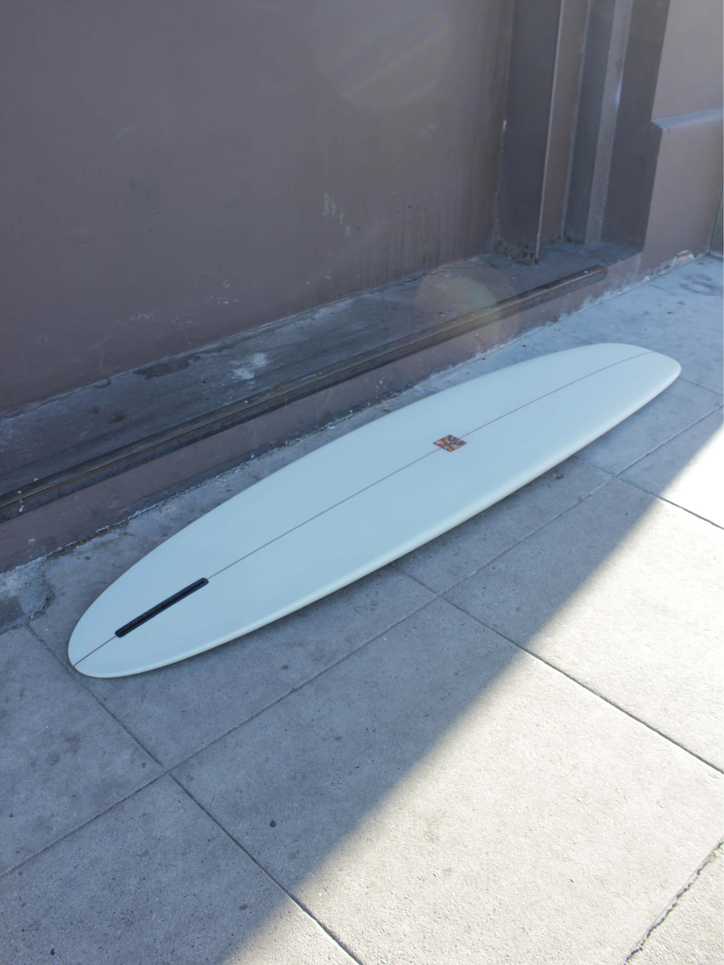 8'4 Tyler Warren Evo - Mollusk Surf Shop
