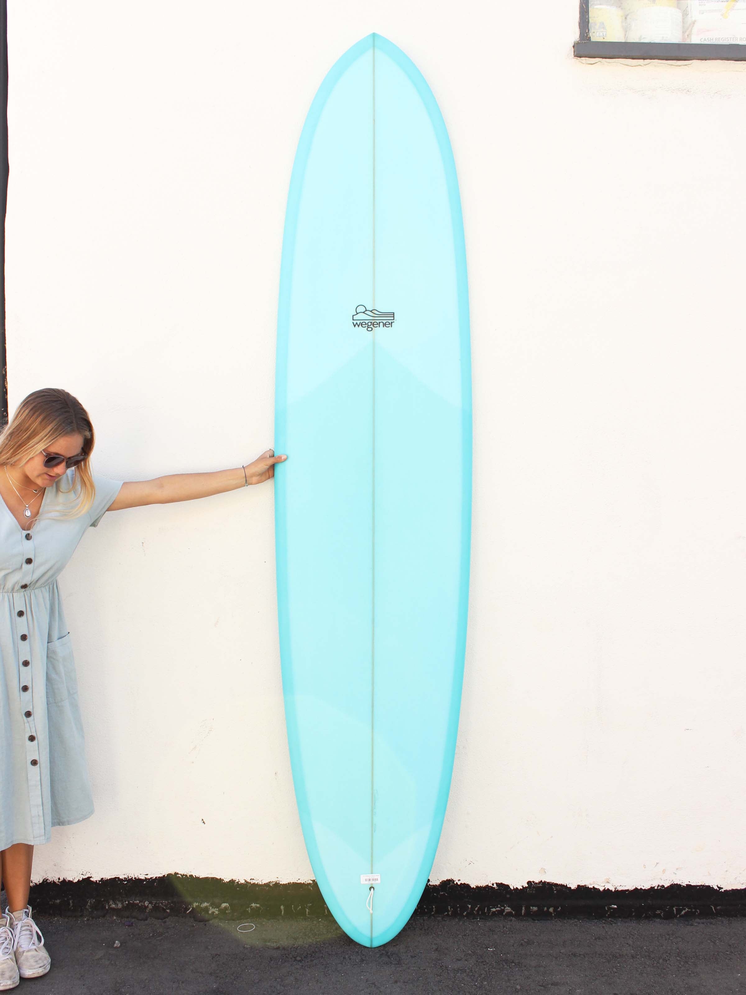 8'4 Wegener Beach Master - Mollusk Surf Shop