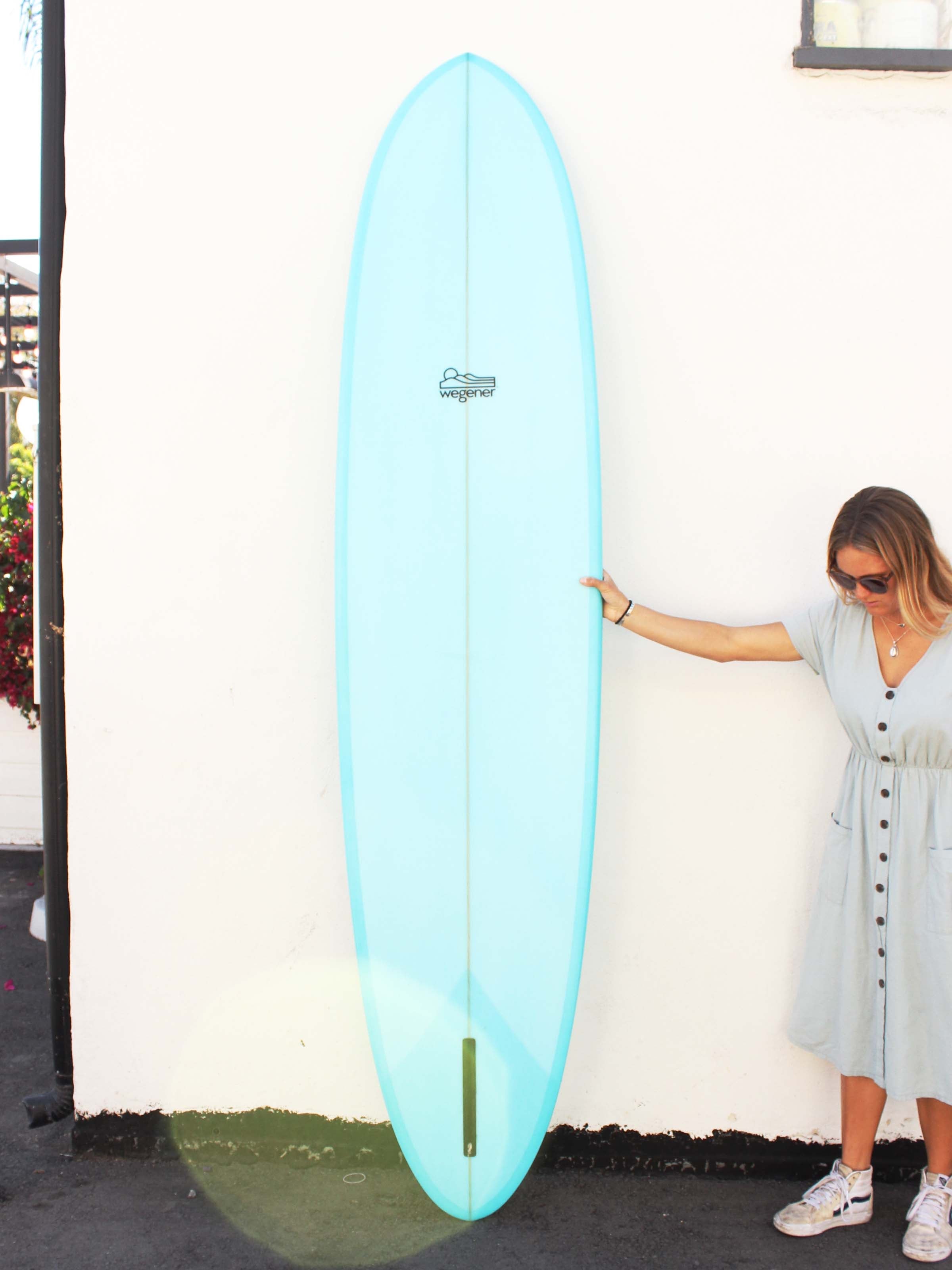8'4 Wegener Beach Master - Mollusk Surf Shop