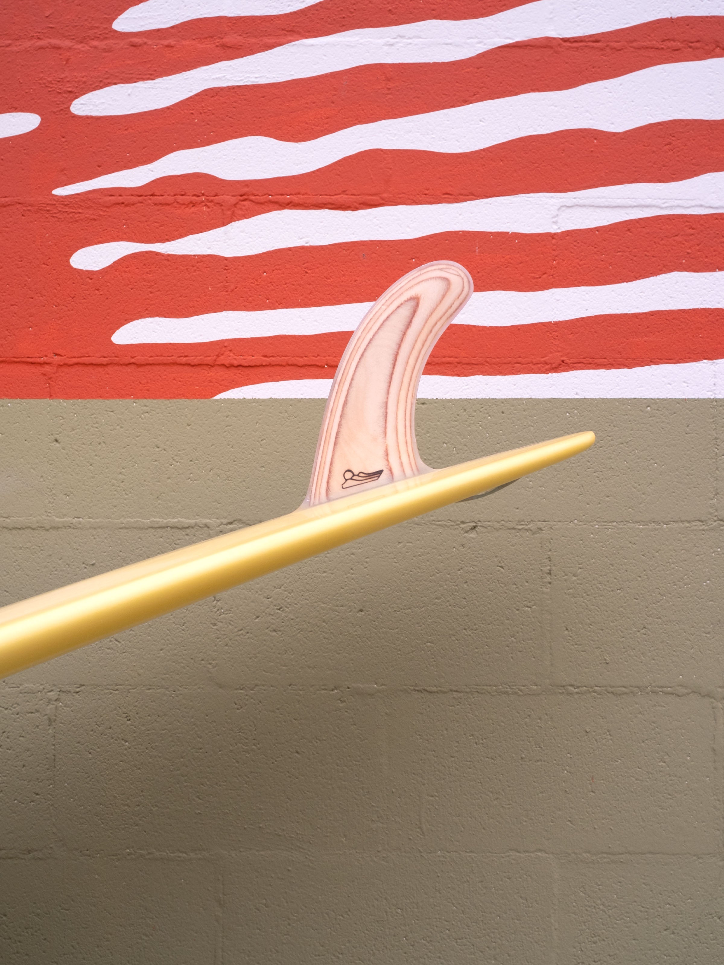8'4 Wegener Happy Hour - Mollusk Surf Shop - description