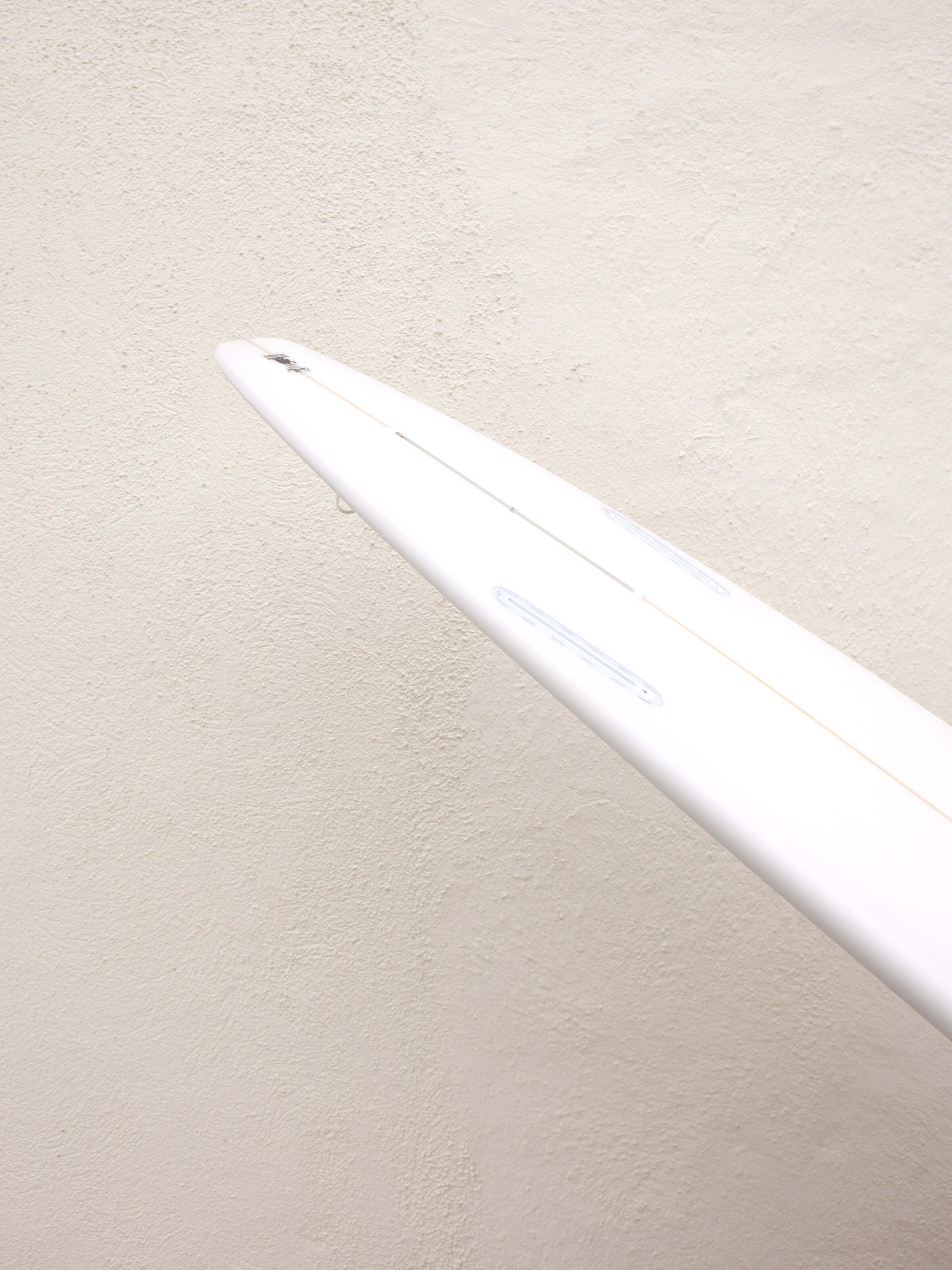 8'4 Wegener Wegg 2+1 - Mollusk Surf Shop - description