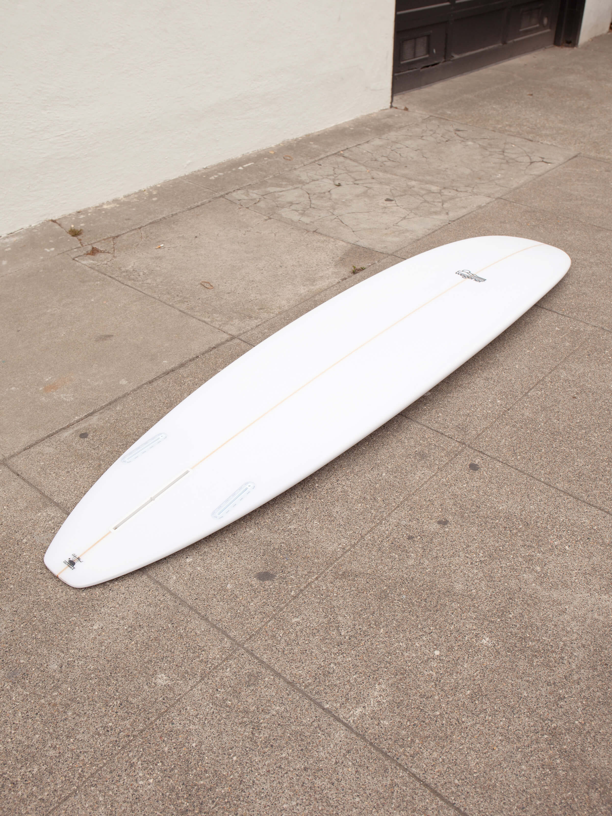8'4 Wegener Wegg 2+1 - Mollusk Surf Shop