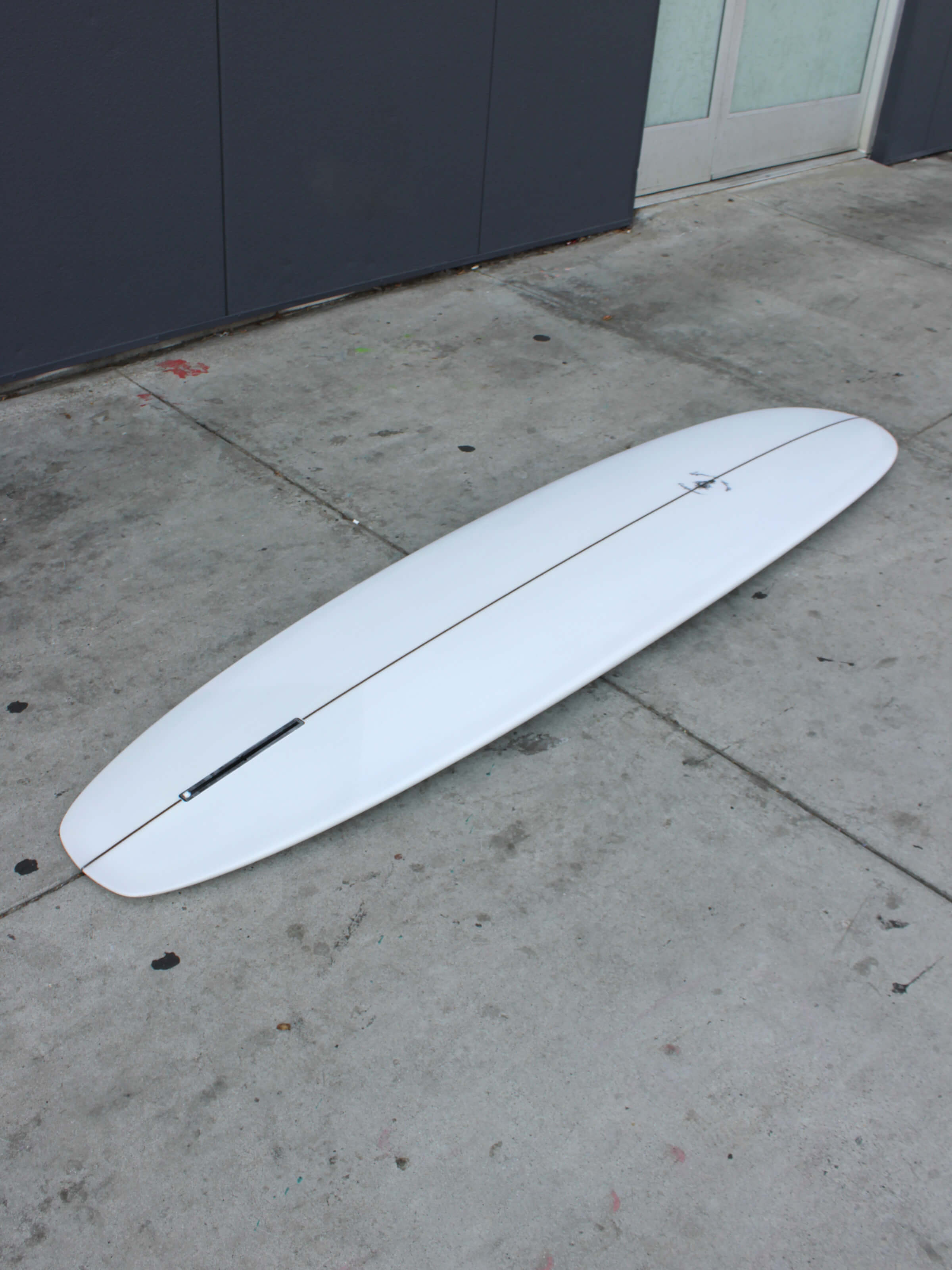 8'5 Andreini McVee - Mollusk Surf Shop