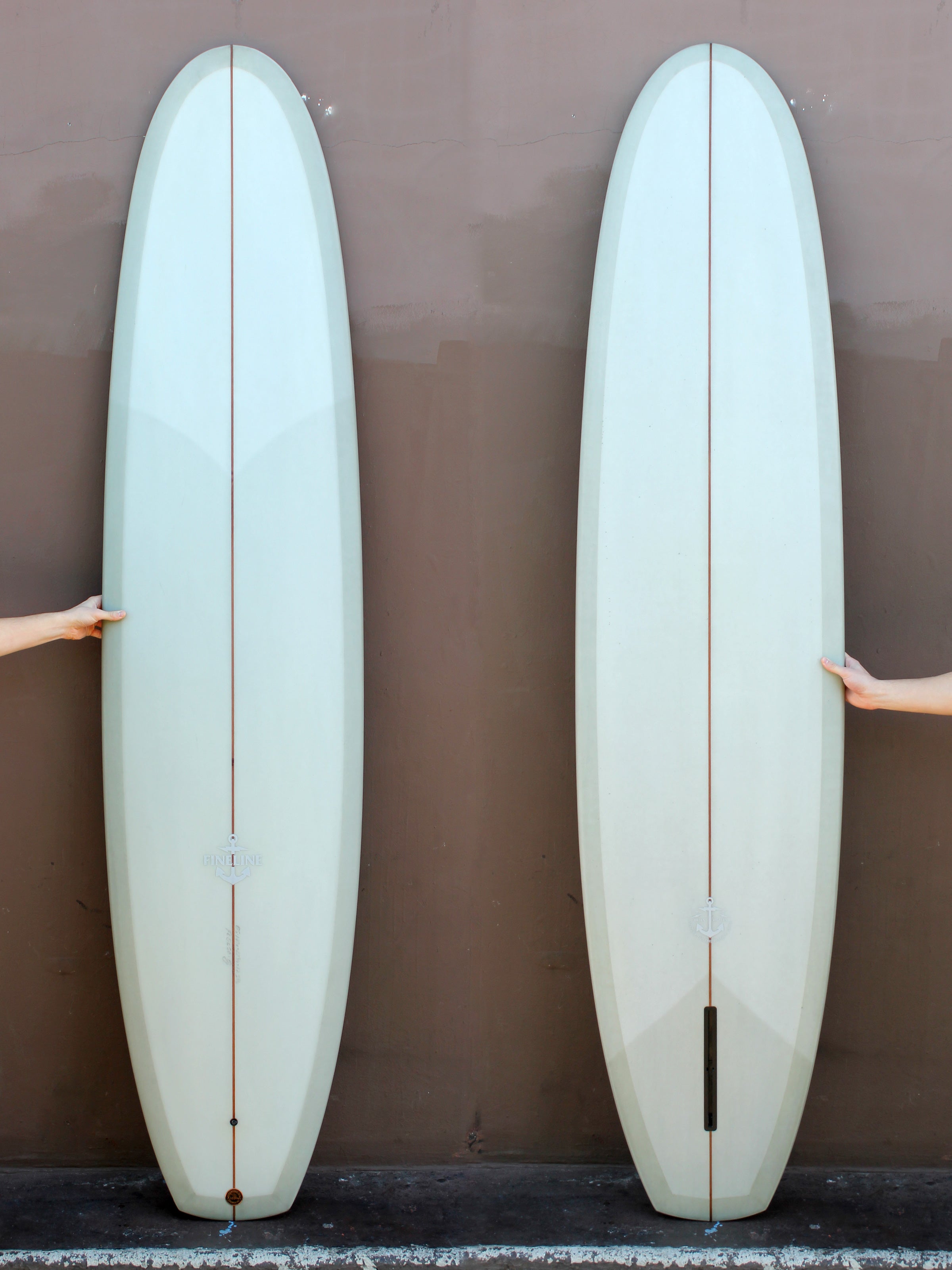 8'5 Fineline Hot Generation - Mollusk Surf Shop