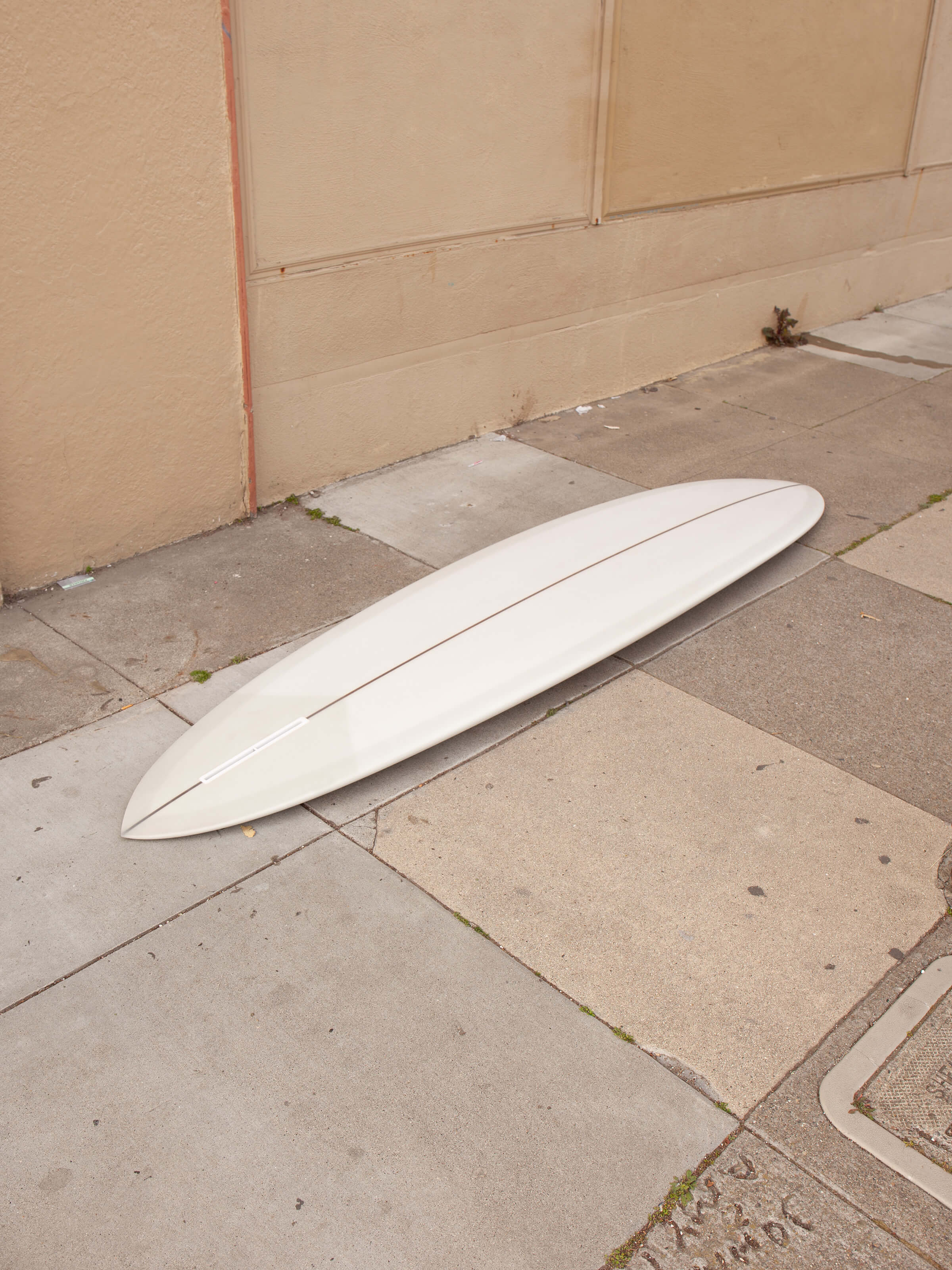 8'5 Jeff Svoboda Billy Jean - Mollusk Surf Shop