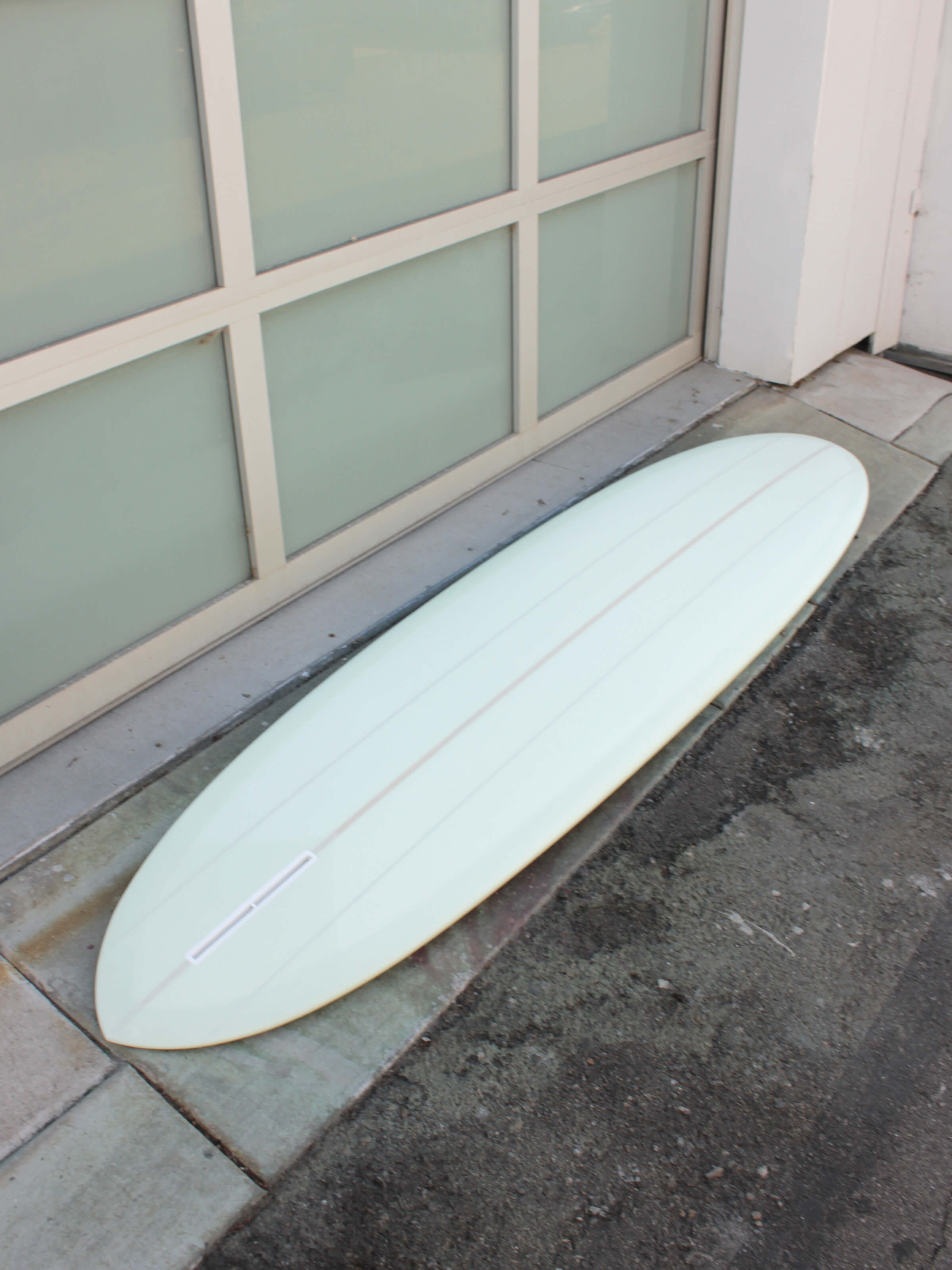 8'5 Jeff Svoboda Ultra Trimma - Mollusk Surf Shop