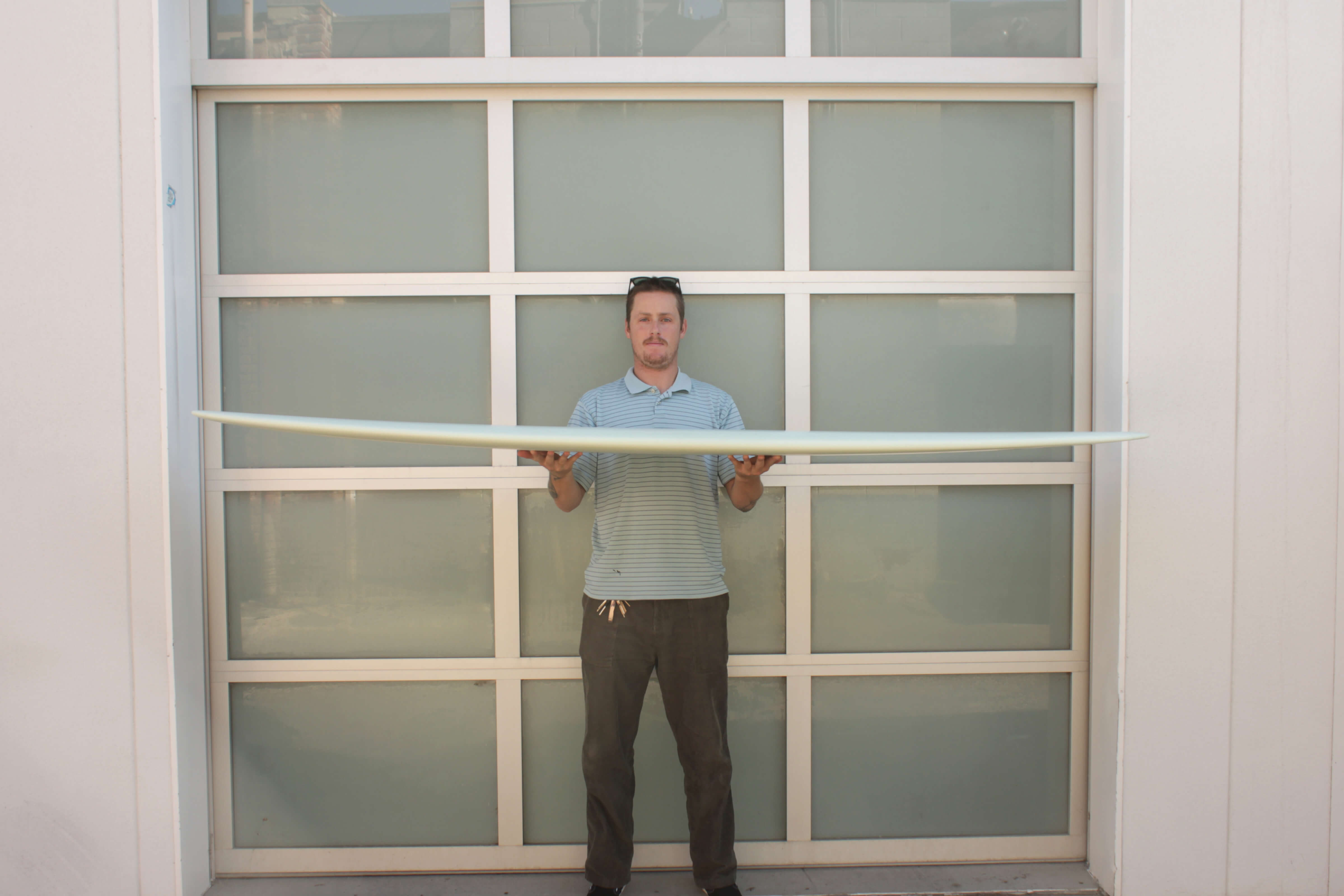 8'5 Jeff Svoboda Ultra Trimma - Mollusk Surf Shop