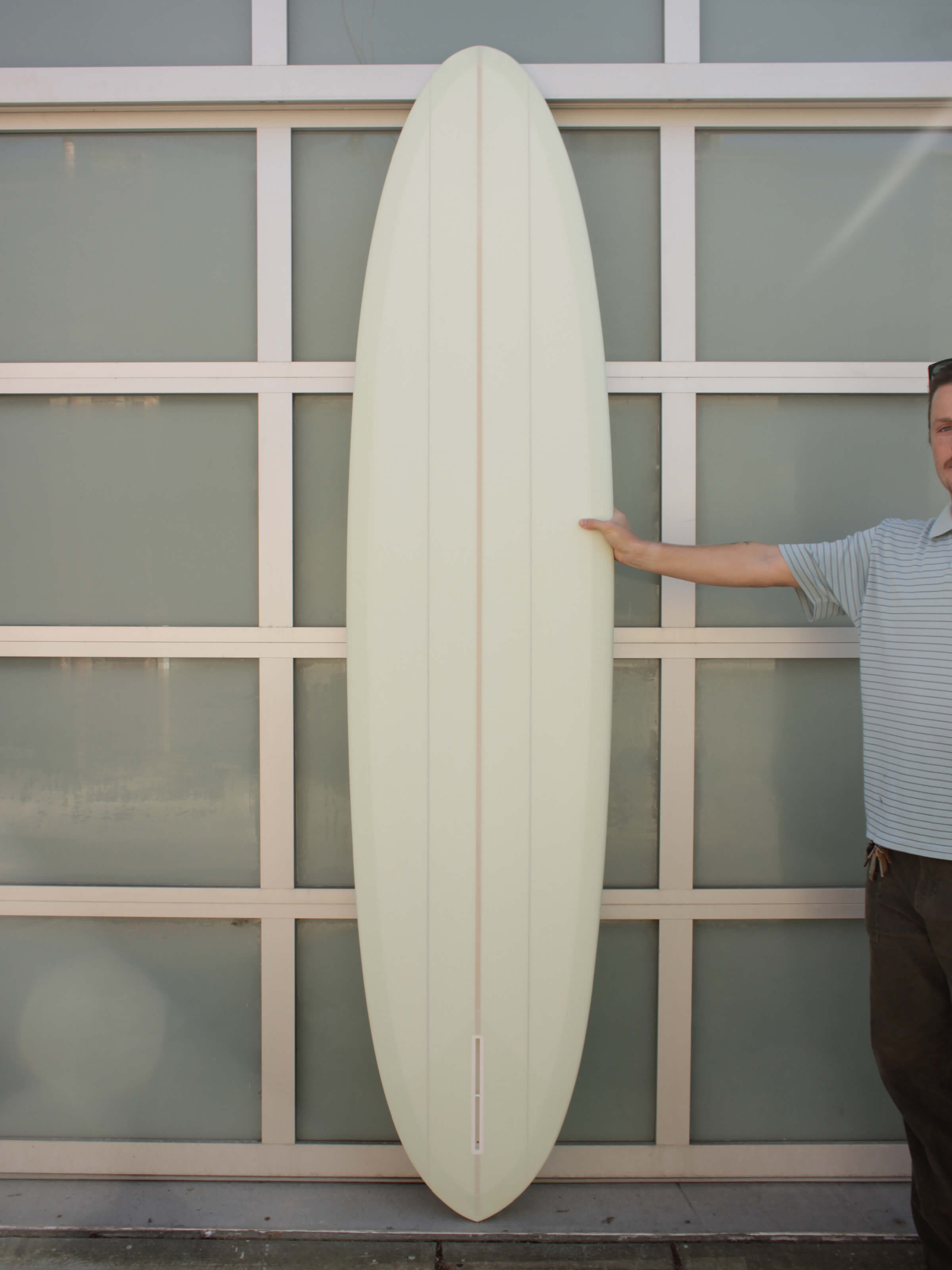 8'5 Jeff Svoboda Ultra Trimma - Mollusk Surf Shop