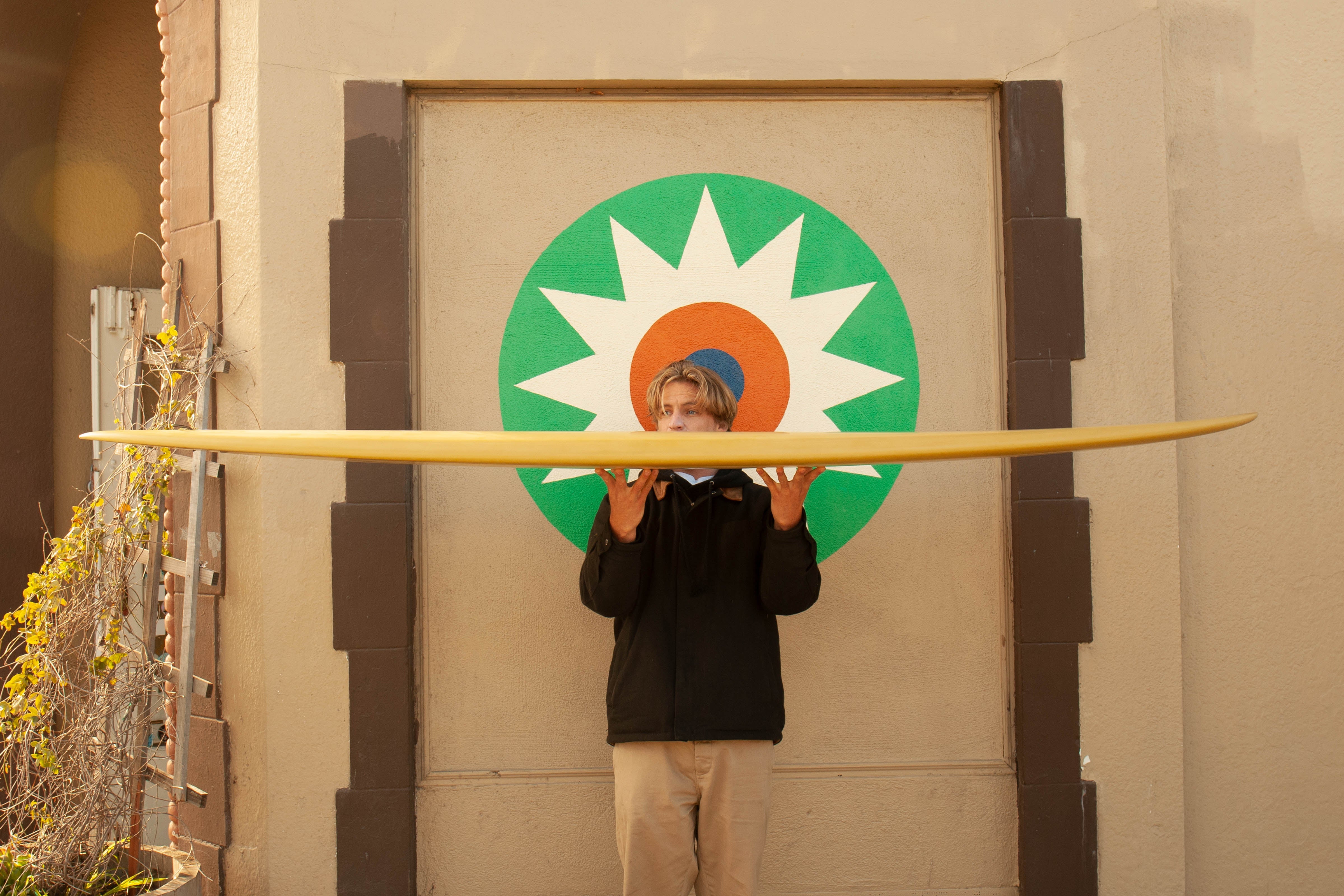 8'6 Andreini Serena - Mollusk Surf Shop