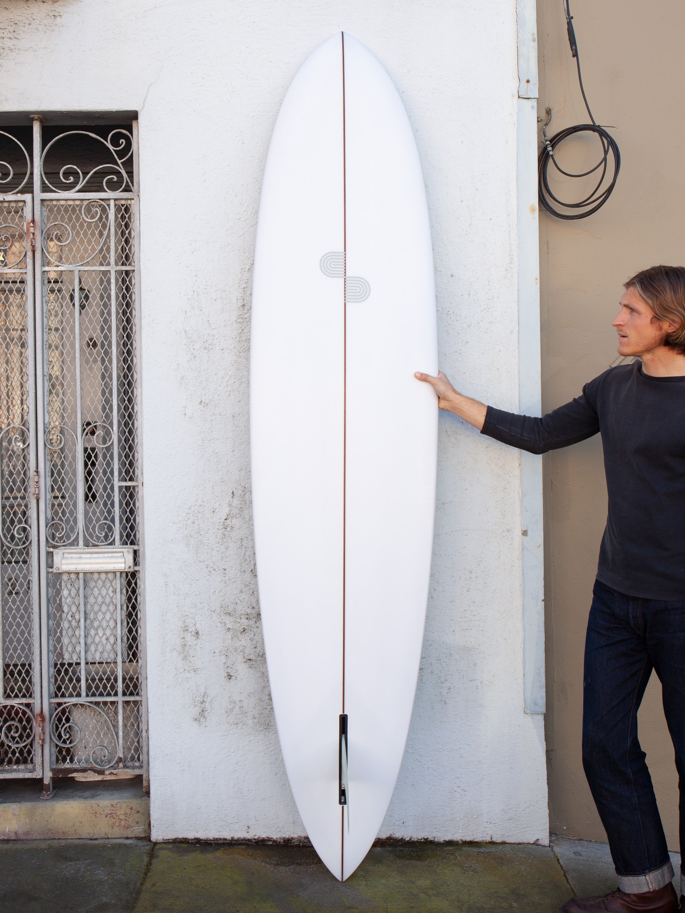 8'6 Andreini Serena - Mollusk Surf Shop
