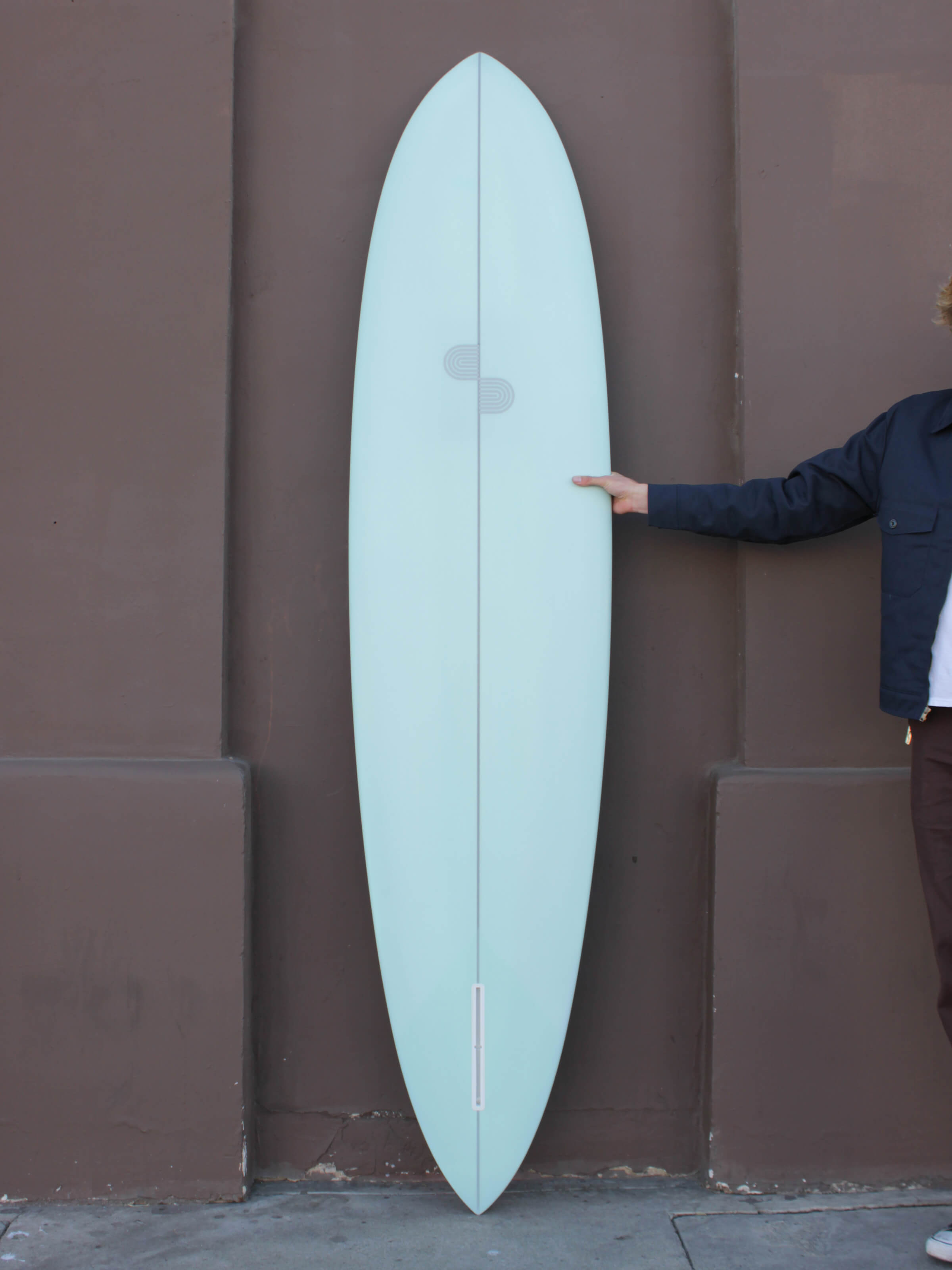8'6 Andreini Serena - Mollusk Surf Shop