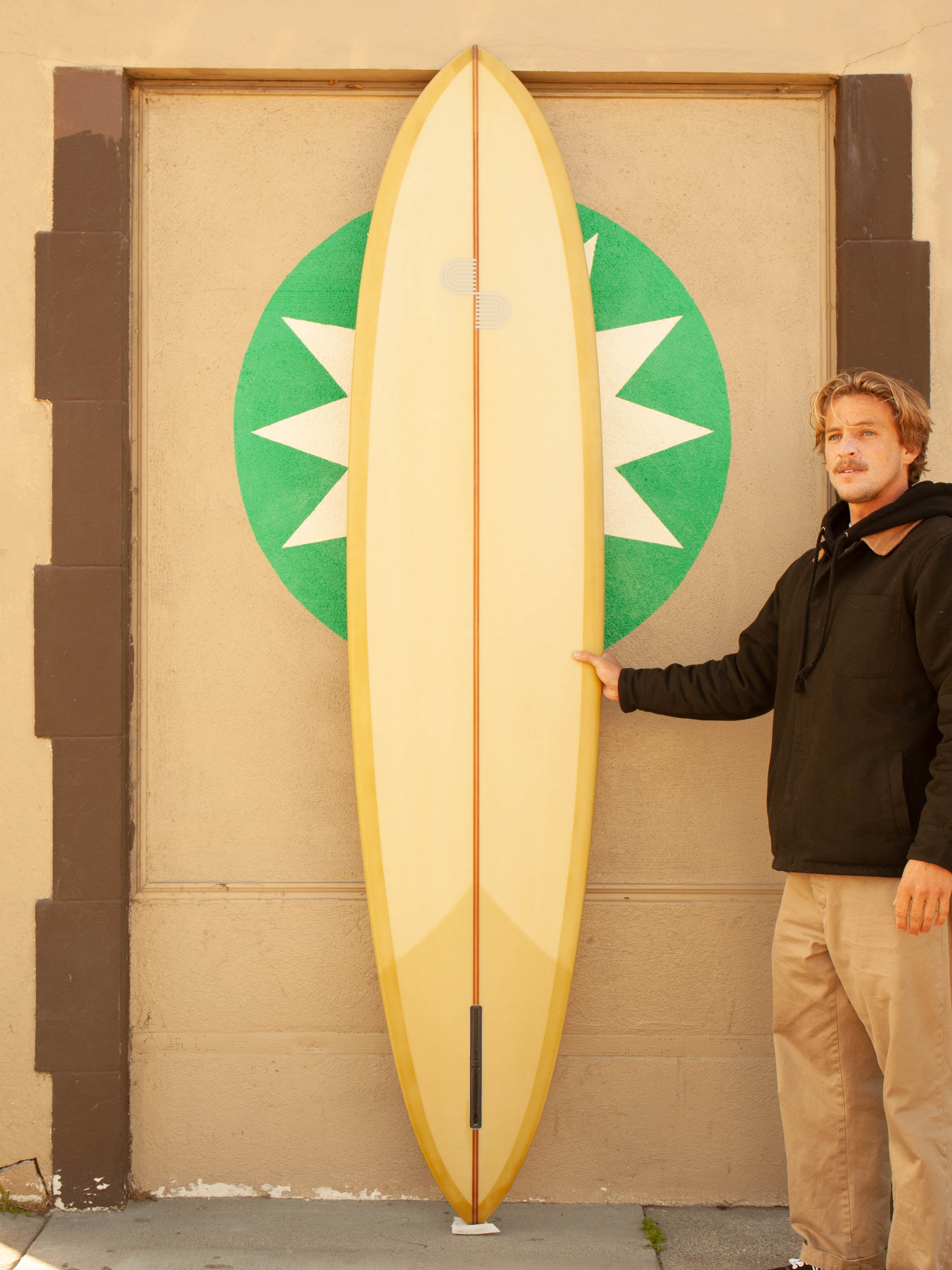 8'6 Andreini Serena - Mollusk Surf Shop