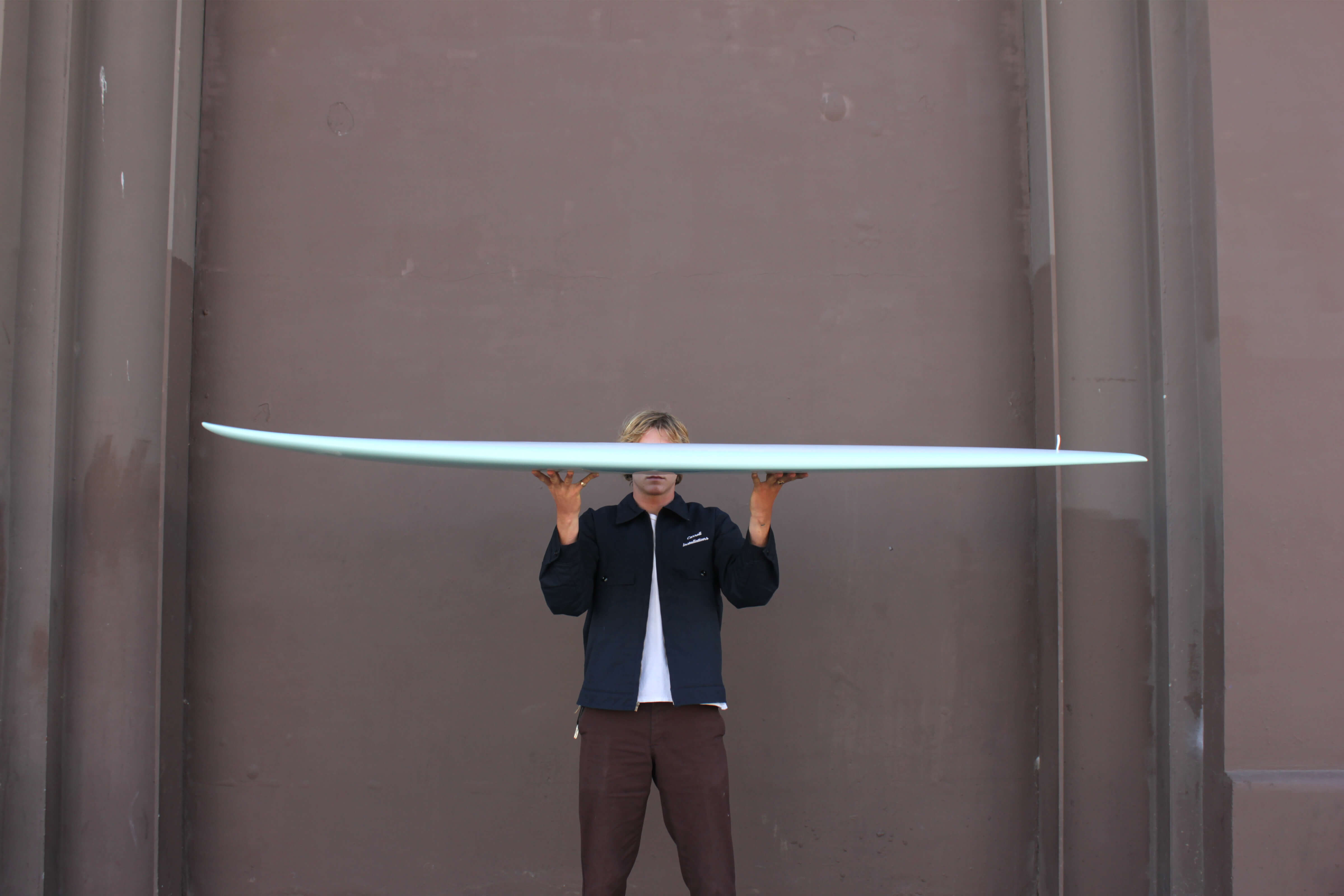 8'6 Andreini Serena - Mollusk Surf Shop