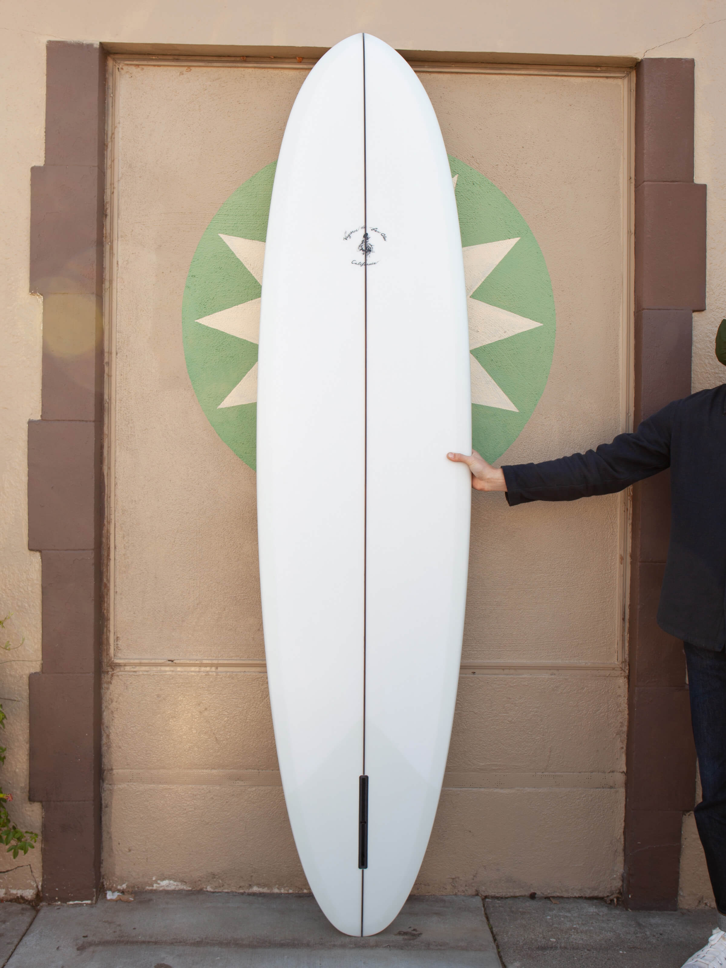 8'6 Andreini Vaquero - Mollusk Surf Shop