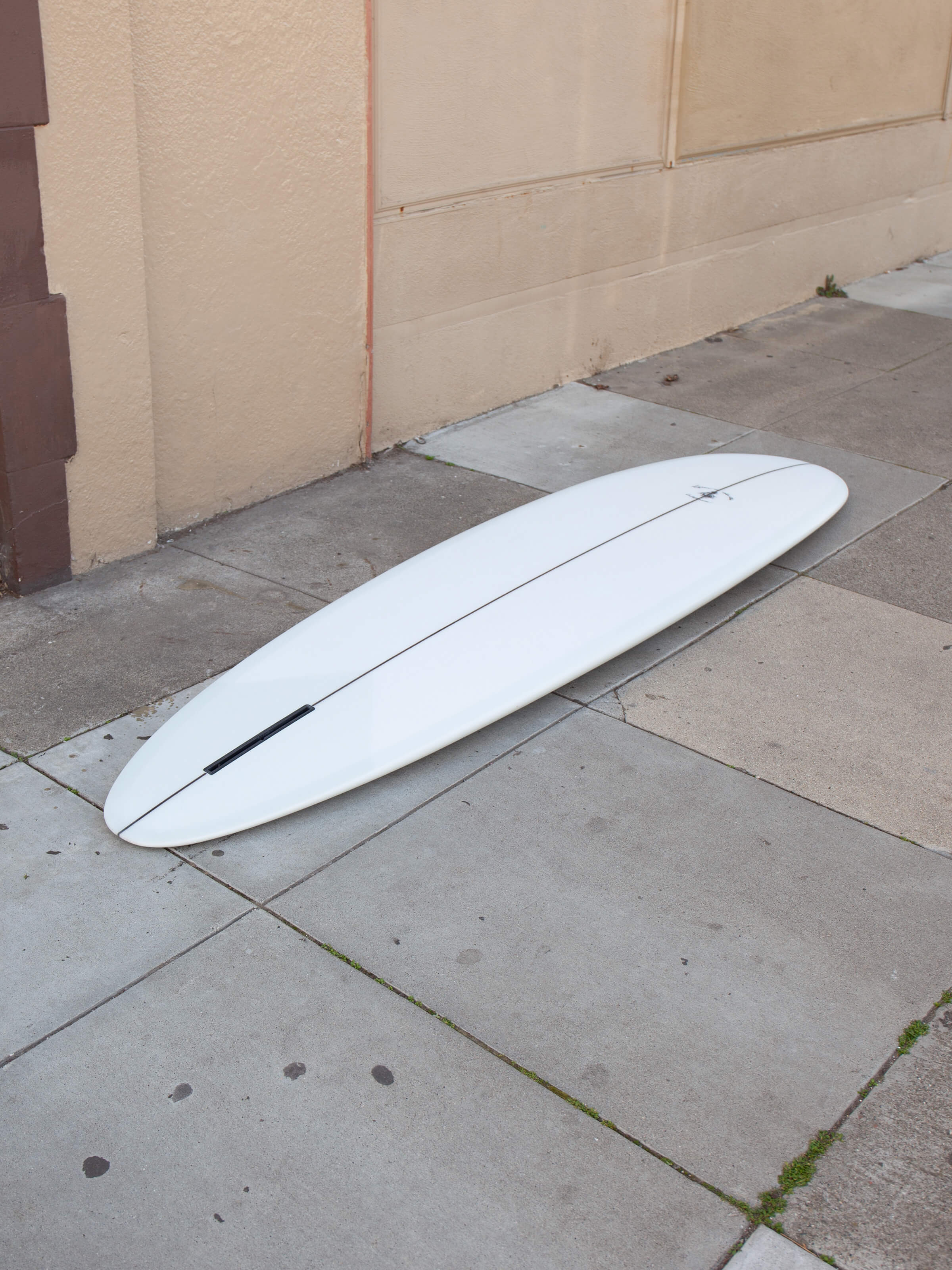 8'6 Andreini Vaquero - Mollusk Surf Shop