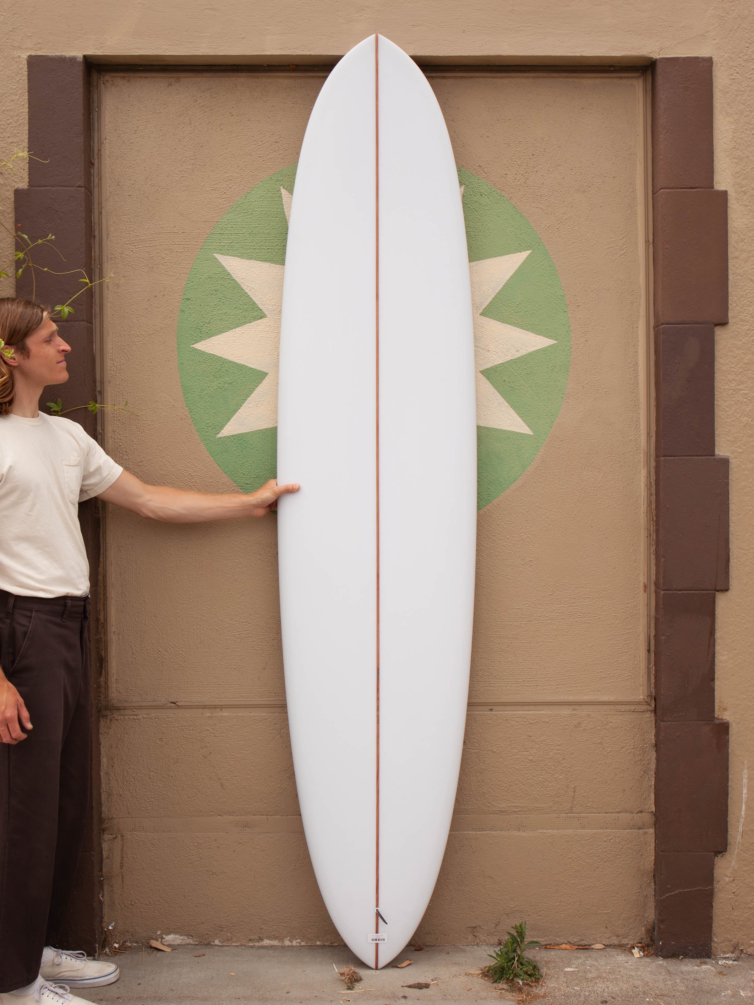 8'6 Arenal Anomaly - Mollusk Surf Shop
