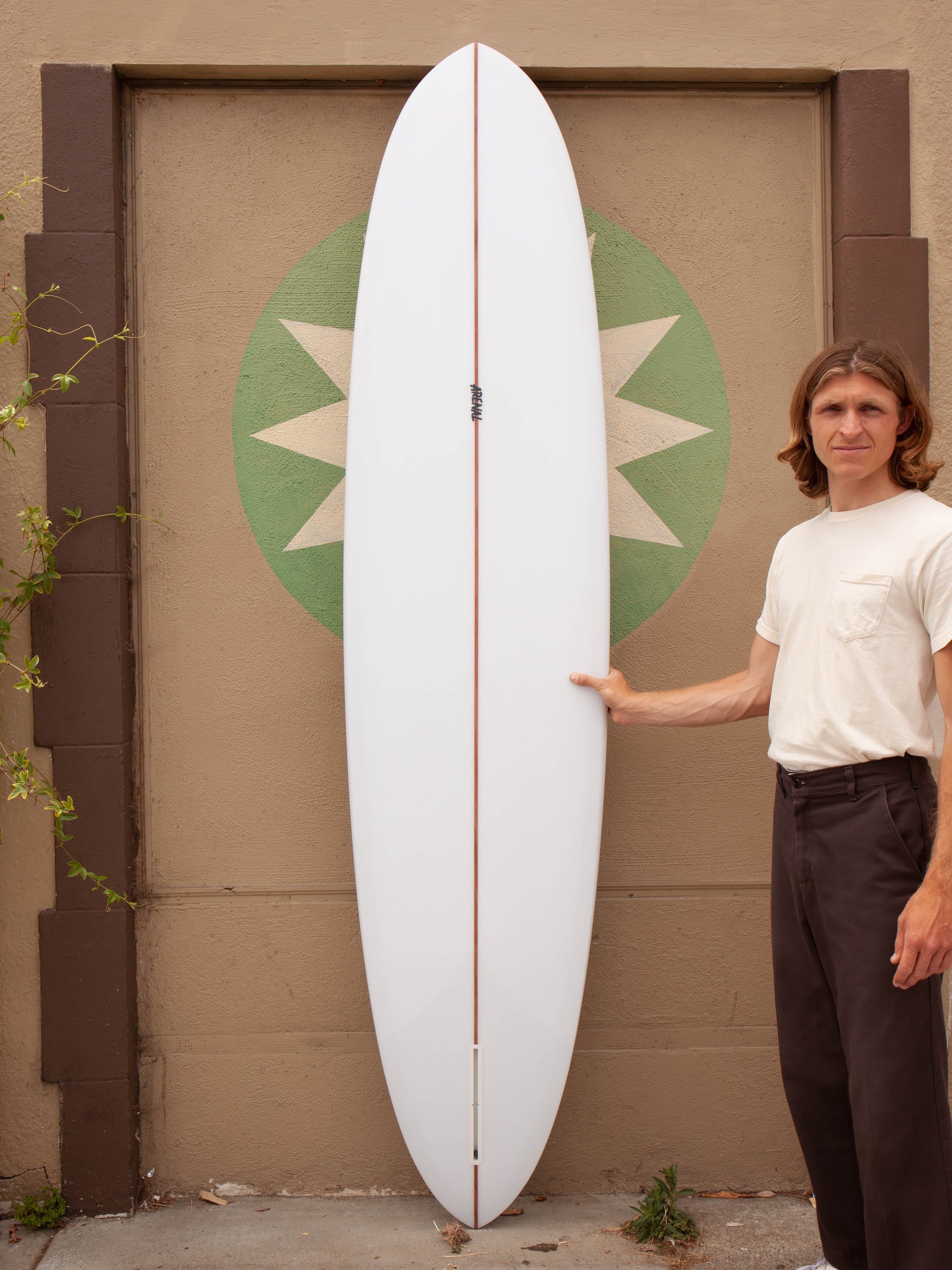 8'6 Arenal Anomaly - Mollusk Surf Shop