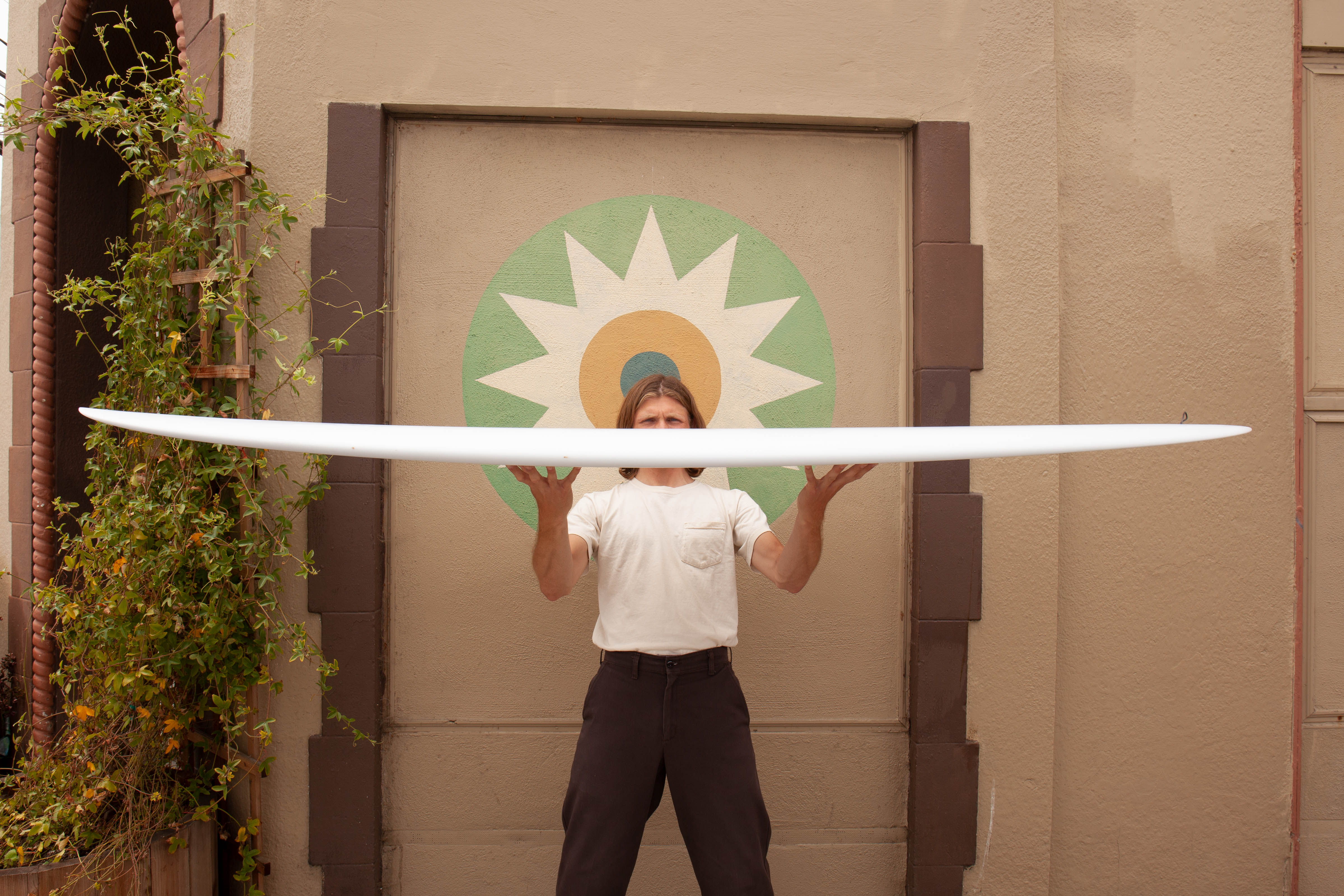 8'6 Arenal Anomaly - Mollusk Surf Shop
