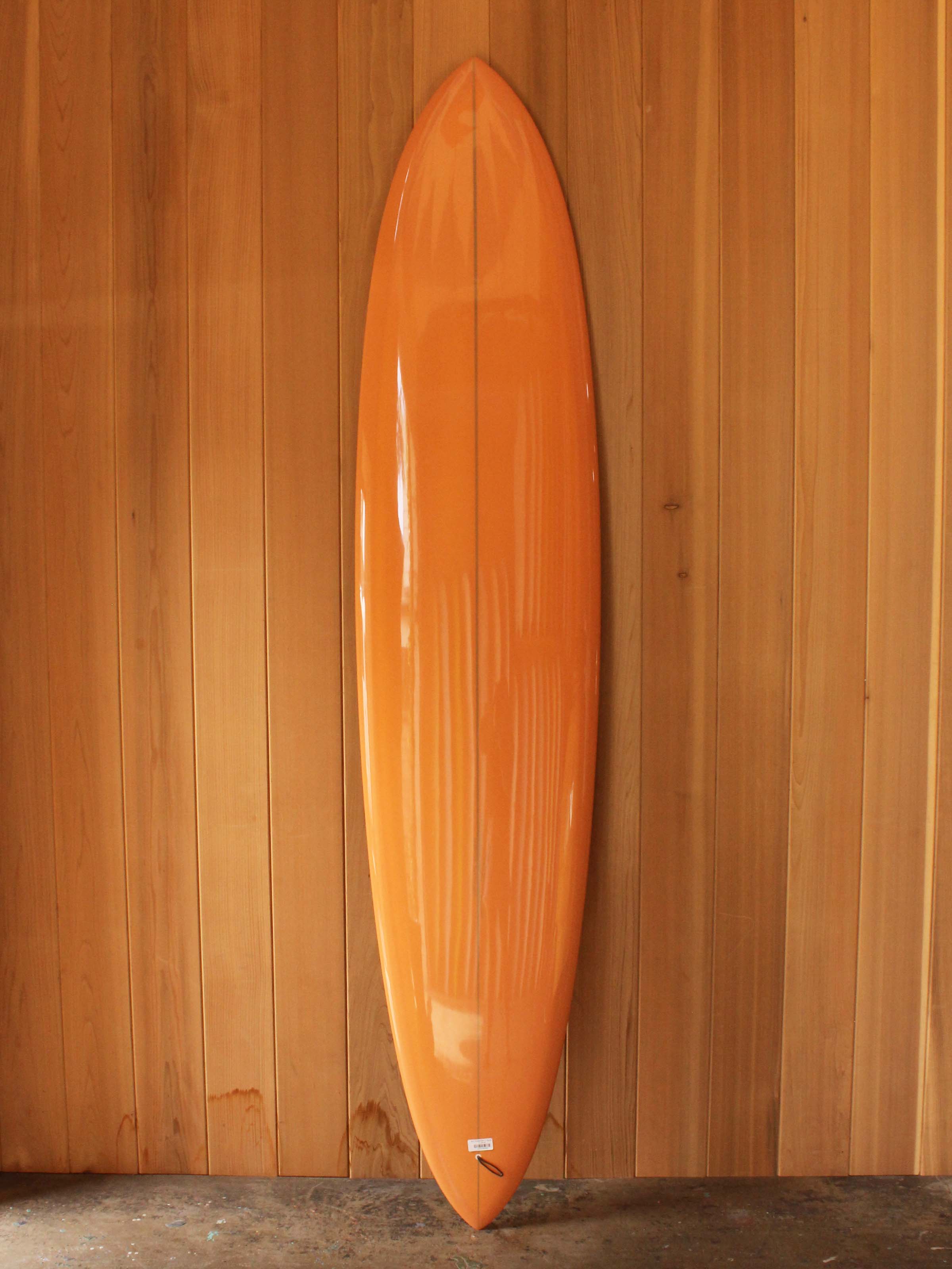 8'6 Christenson C-Bucket - Mollusk Surf Shop