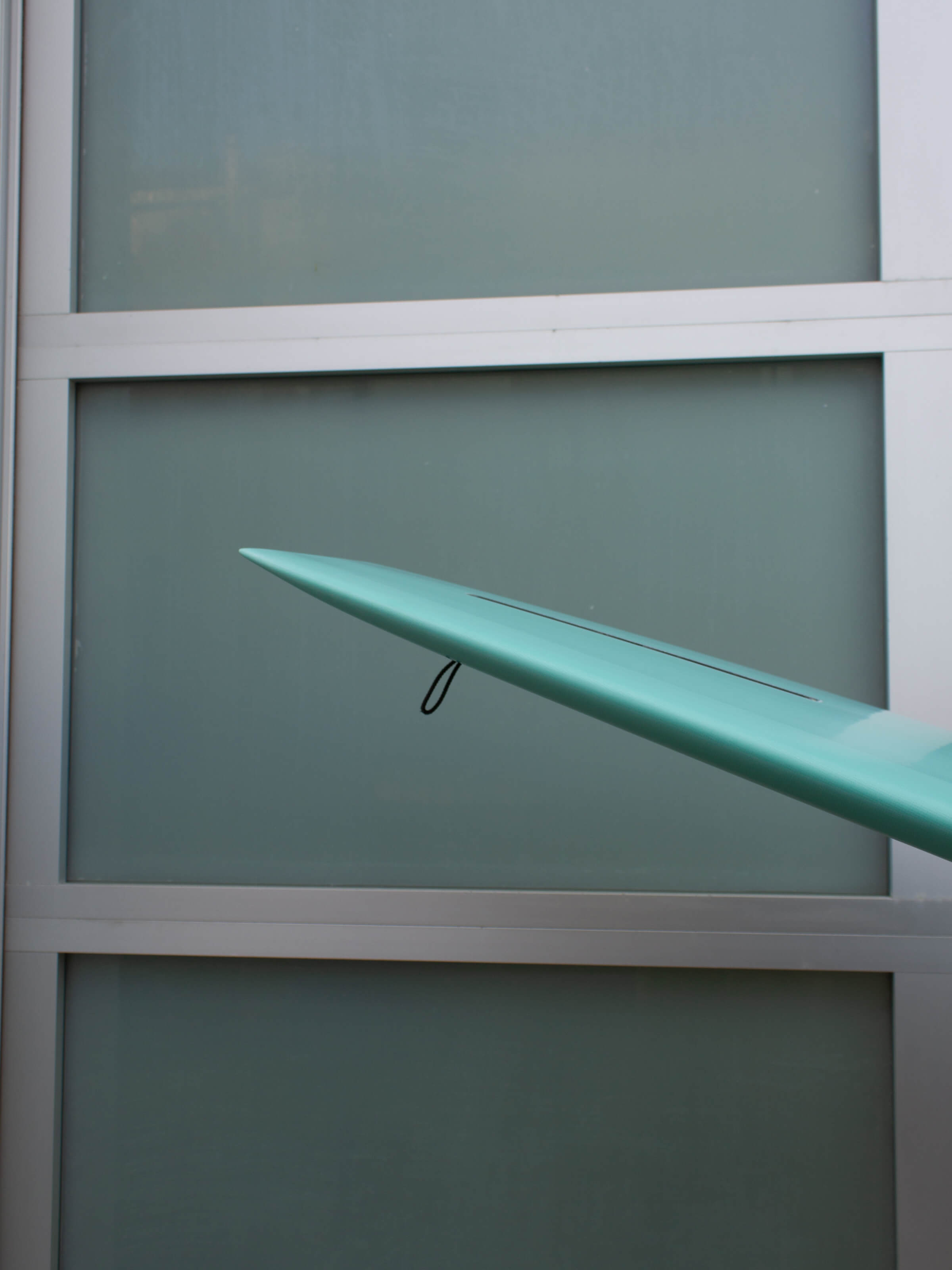 8'6 Christenson Outlaw - Mollusk Surf Shop - description