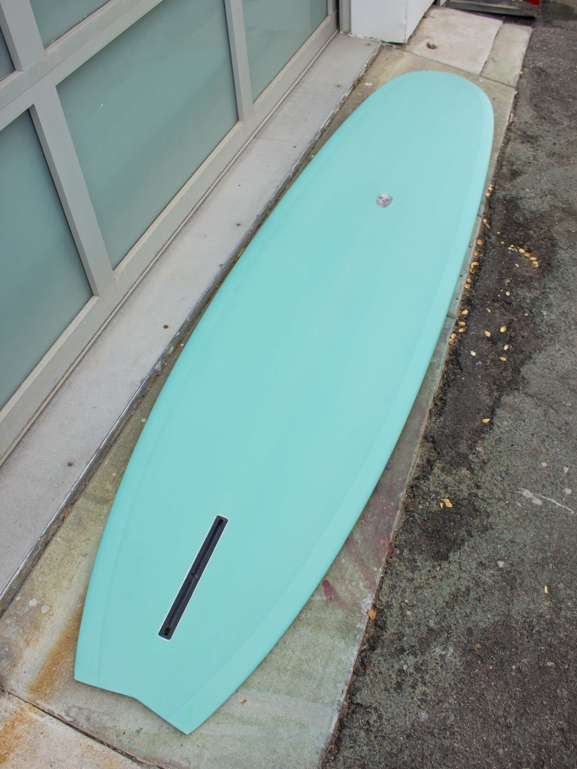 8'6 Christenson Outlaw - Mollusk Surf Shop