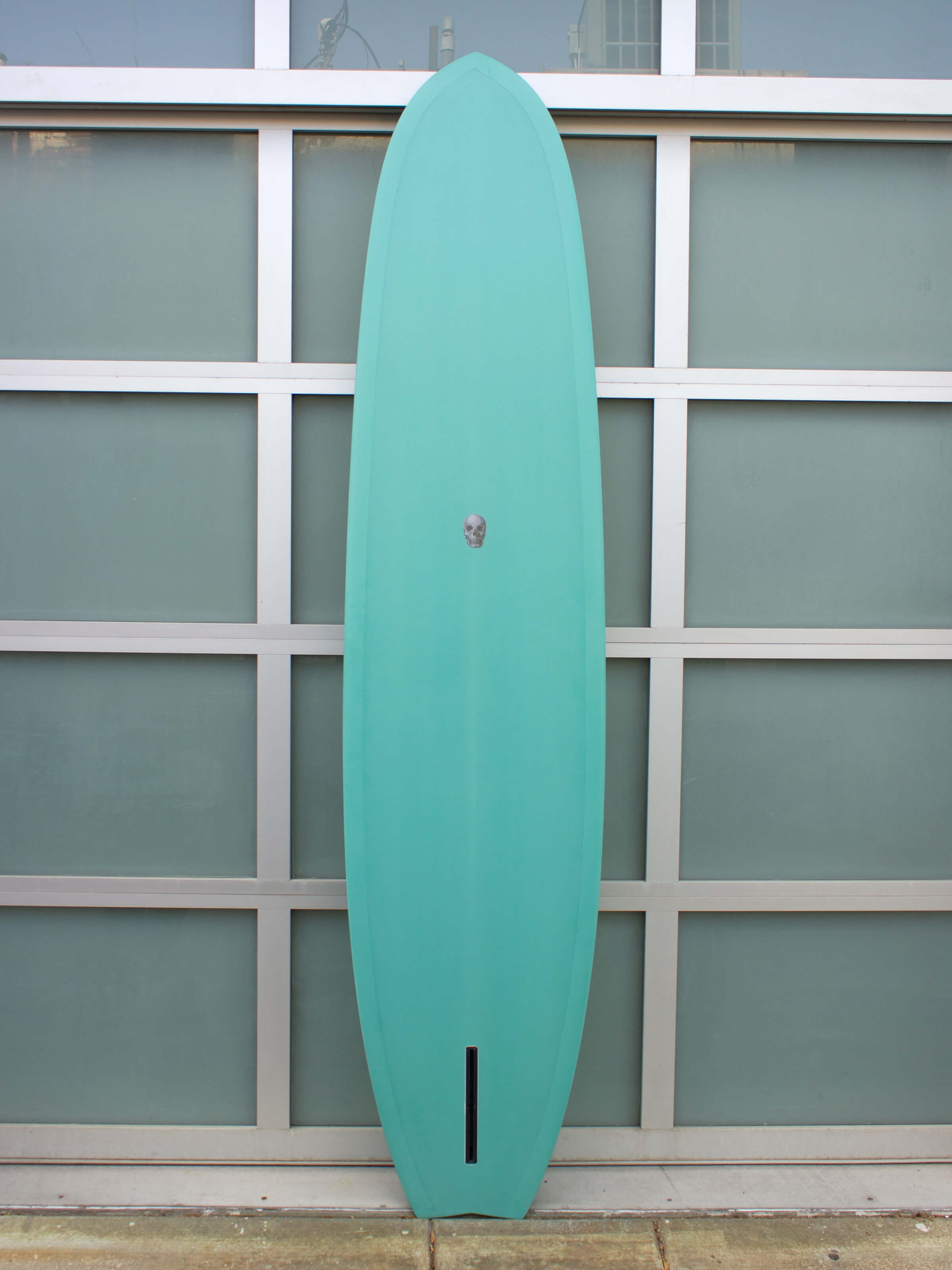 8'6 Christenson Outlaw - Mollusk Surf Shop