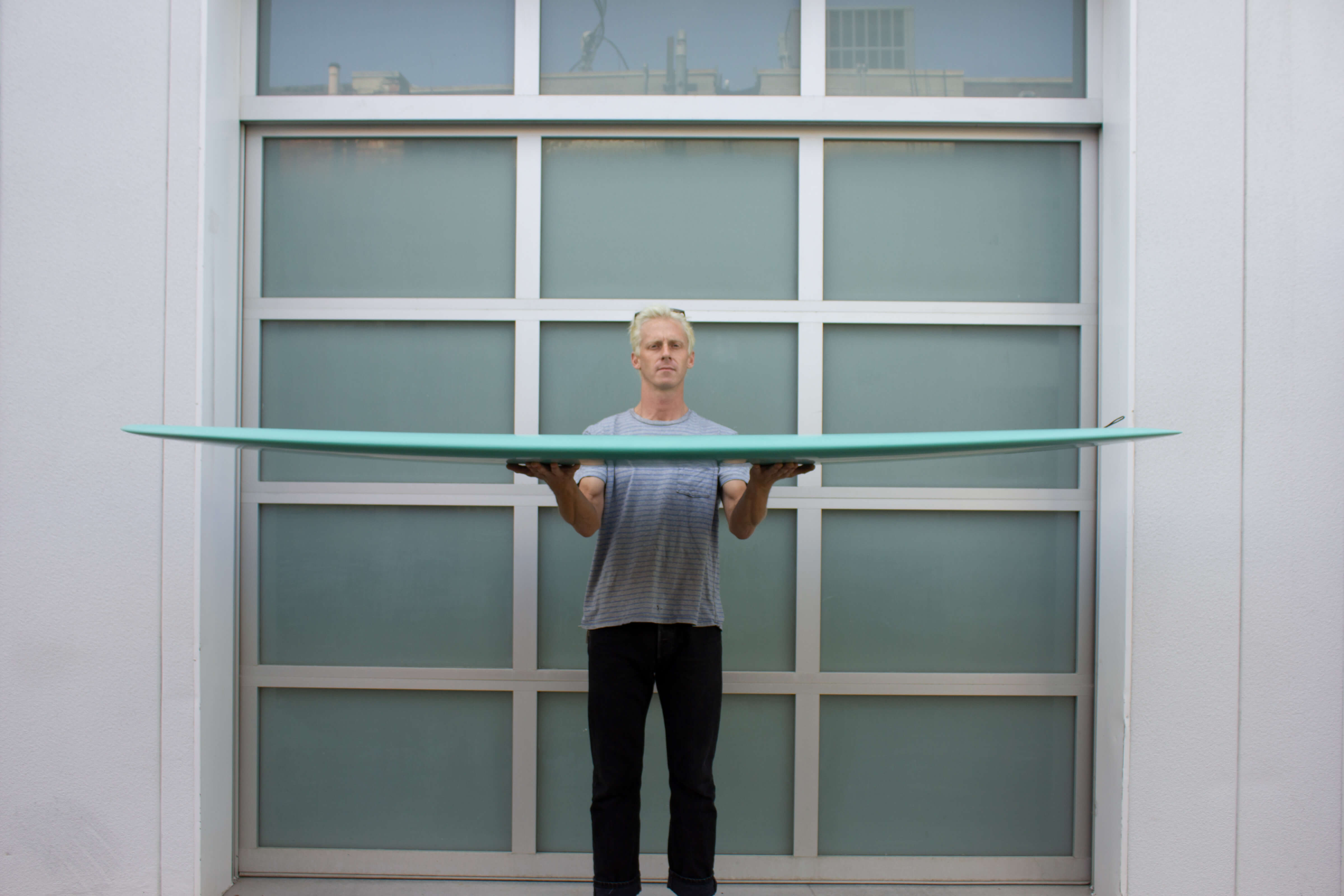 8'6 Christenson Outlaw - Mollusk Surf Shop