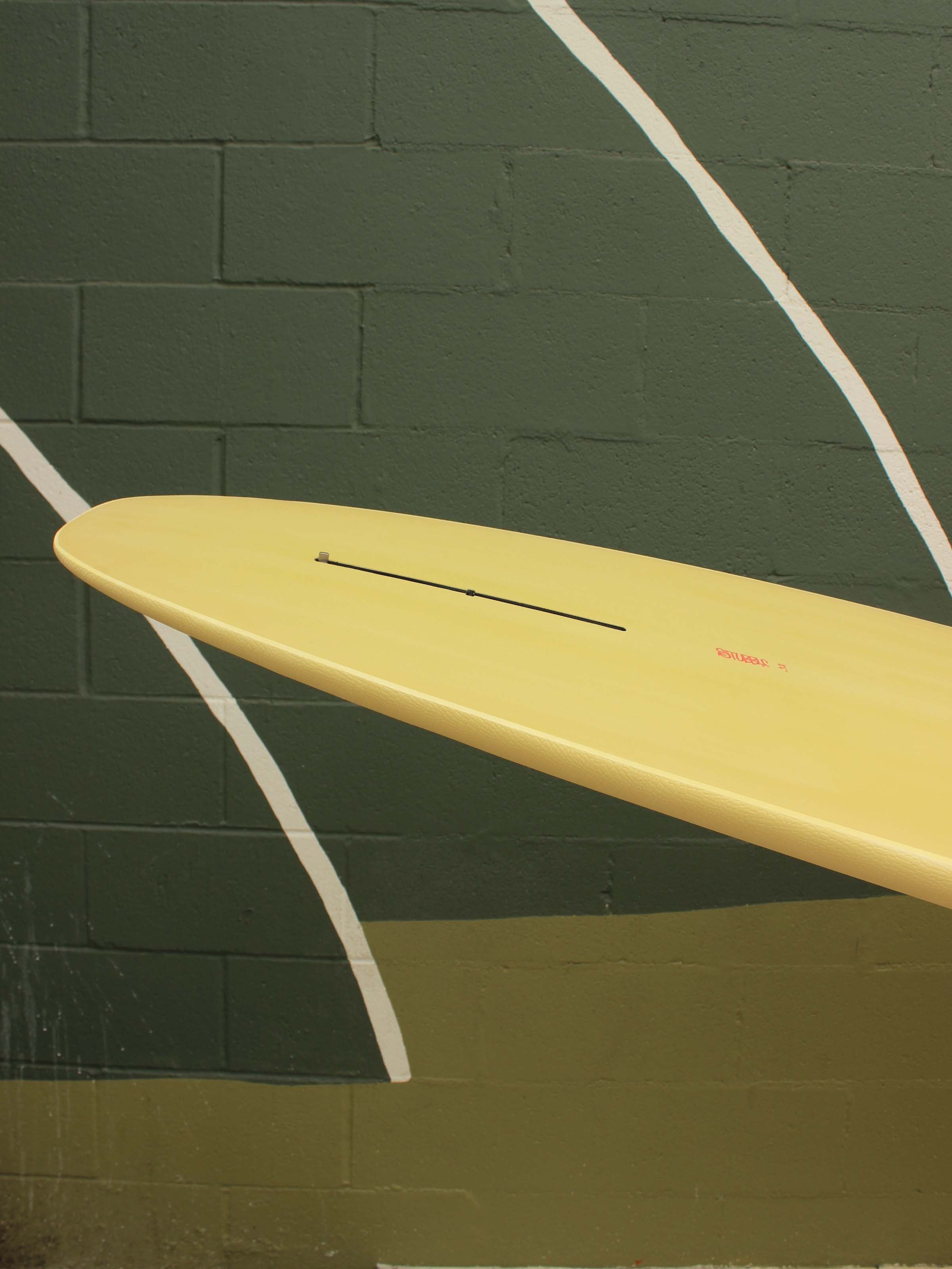 8'6 Crime Stubby - Mollusk Surf Shop - description