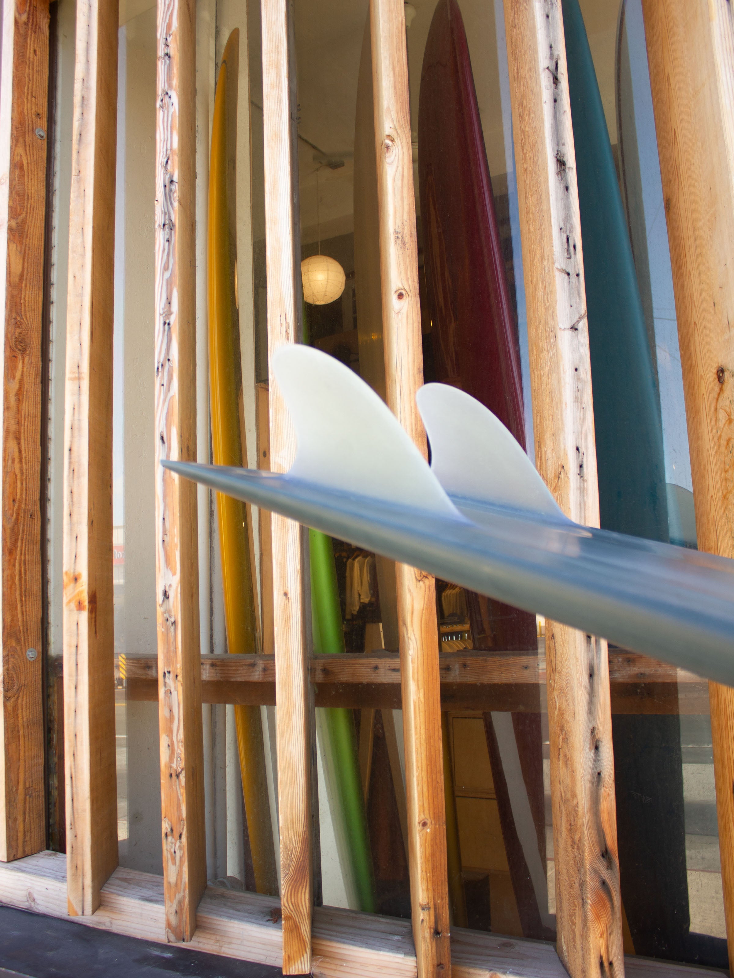 8'6 Deepest Reaches Mega Fish - Mollusk Surf Shop - description