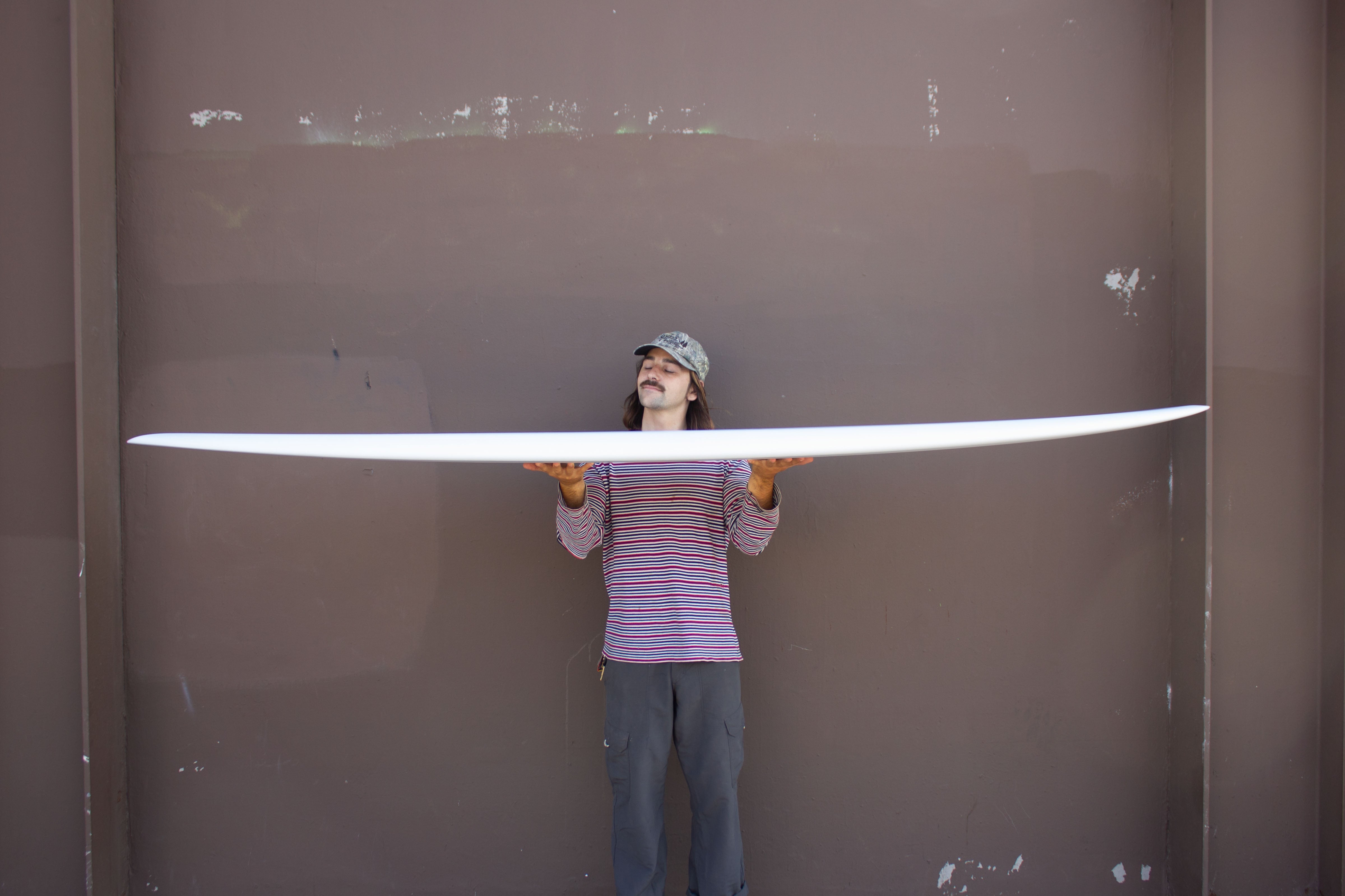 8'6 Deepest Reaches Mega Fish - Mollusk Surf Shop