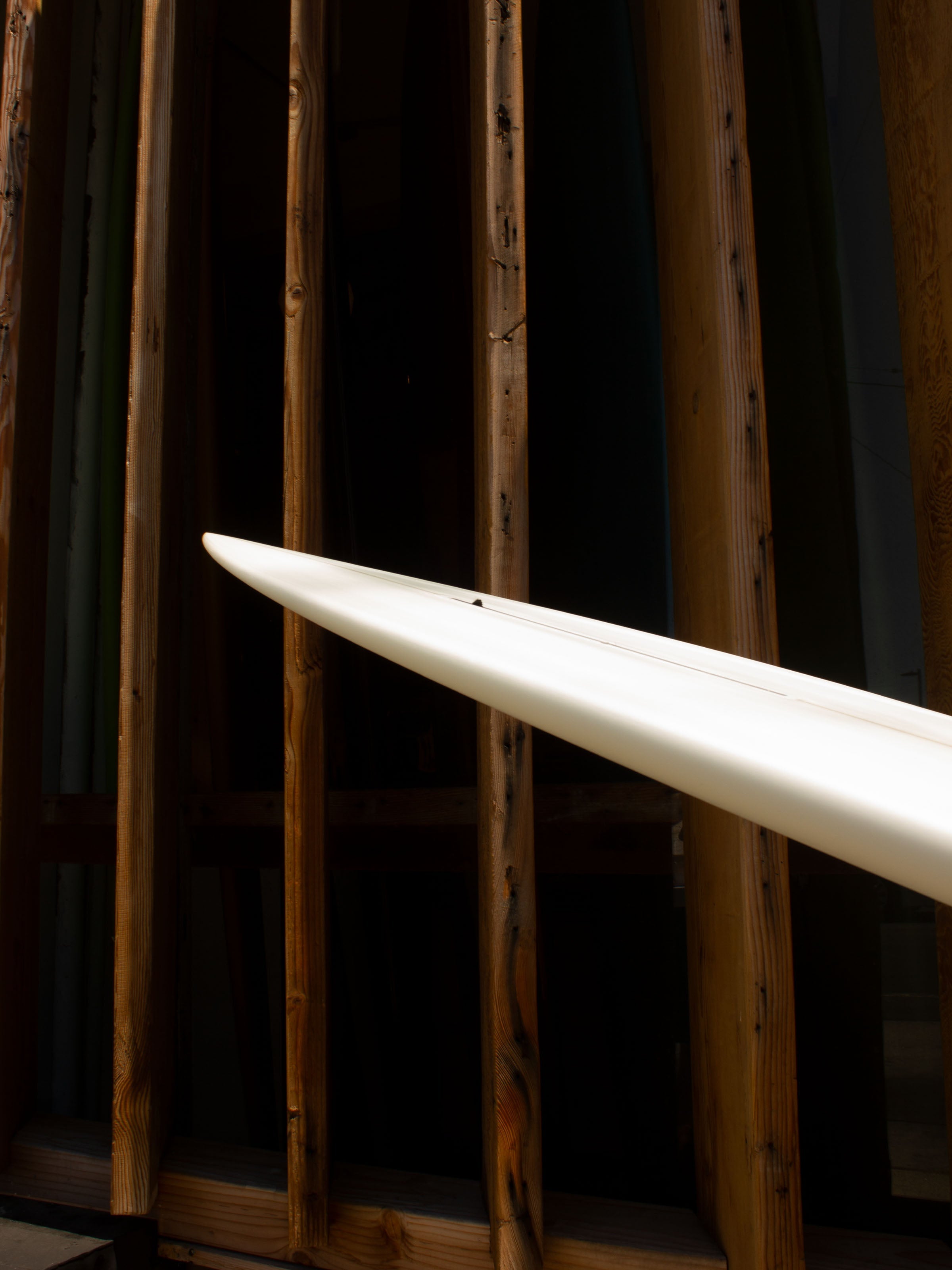 8'6 Furrow Wilderness Explorer - Mollusk Surf Shop - description