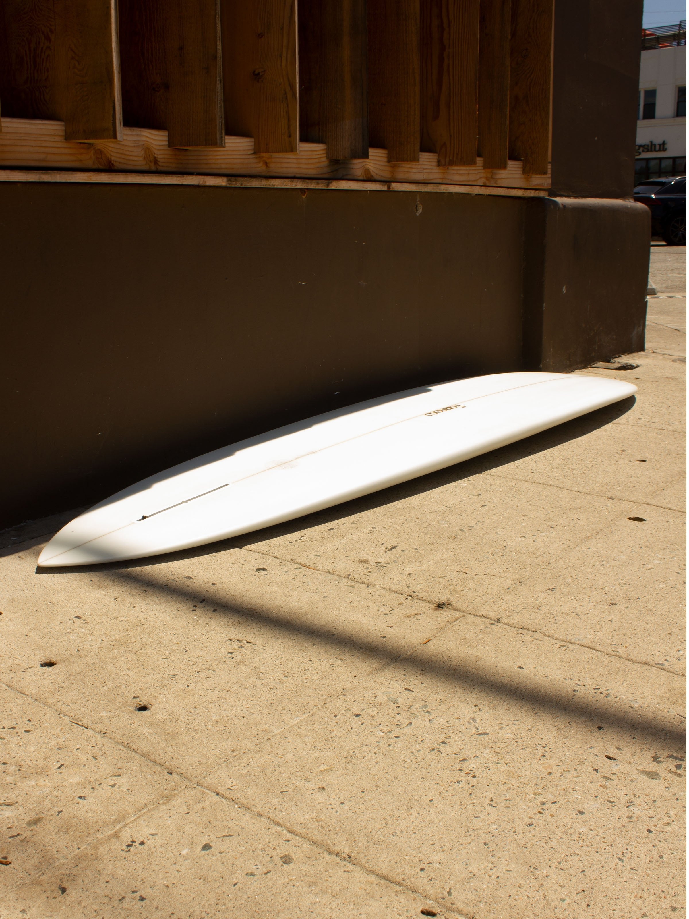 8'6 Furrow Wilderness Explorer - Mollusk Surf Shop
