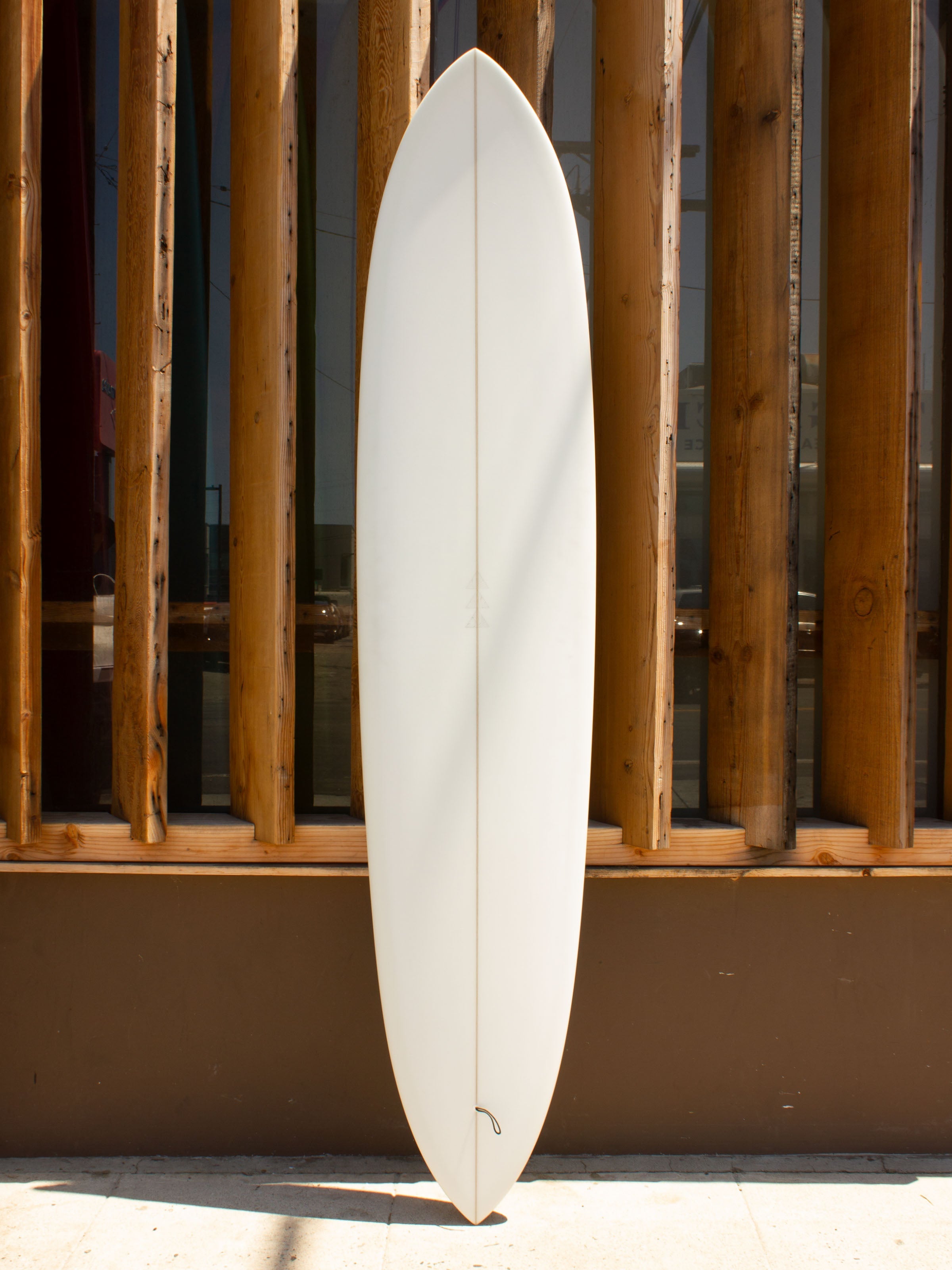 8'6 Furrow Wilderness Explorer - Mollusk Surf Shop