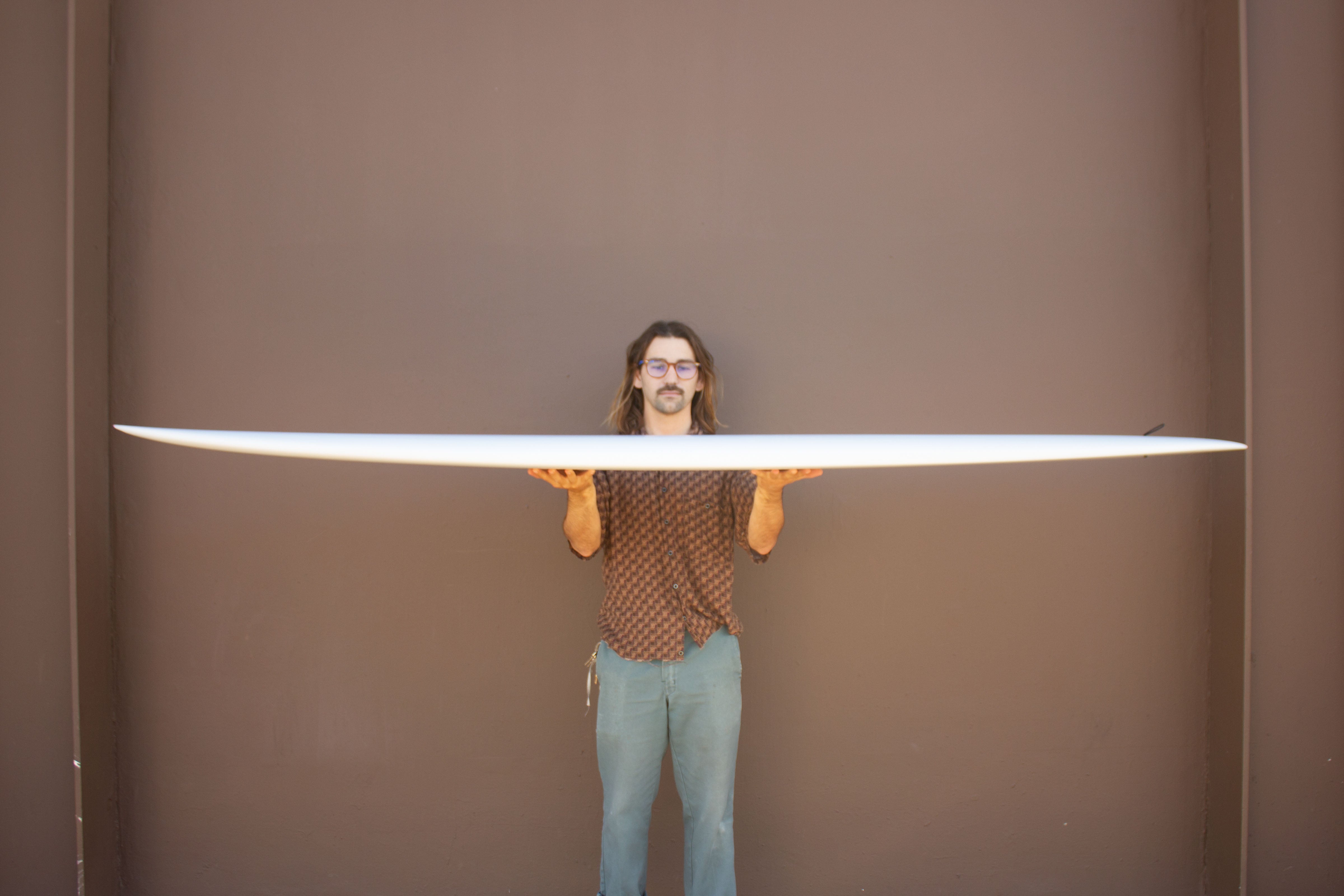 8'6 Furrow Wilderness Explorer - Mollusk Surf Shop