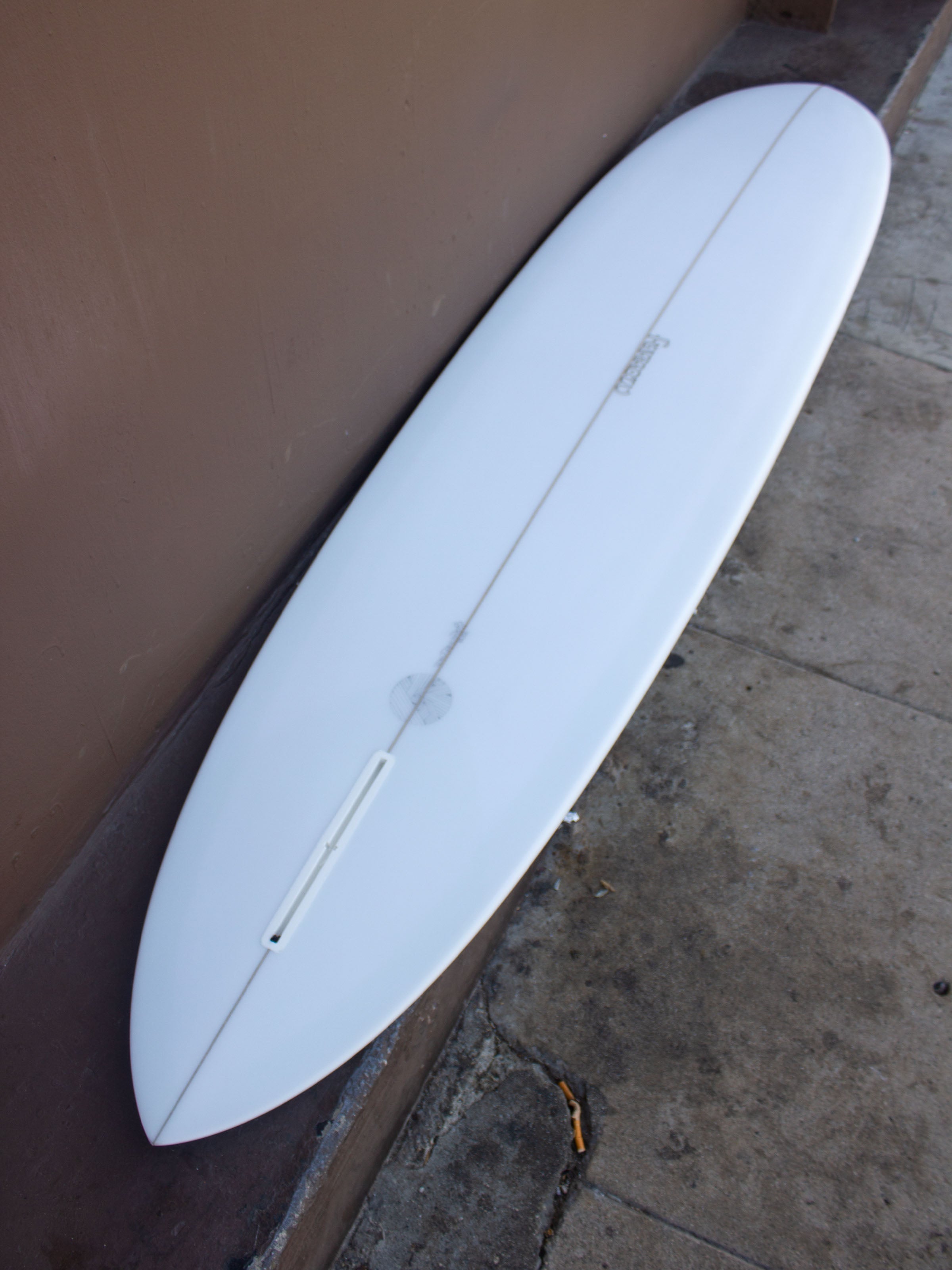 8'6 Furrow Wilderness Explorer - Mollusk Surf Shop