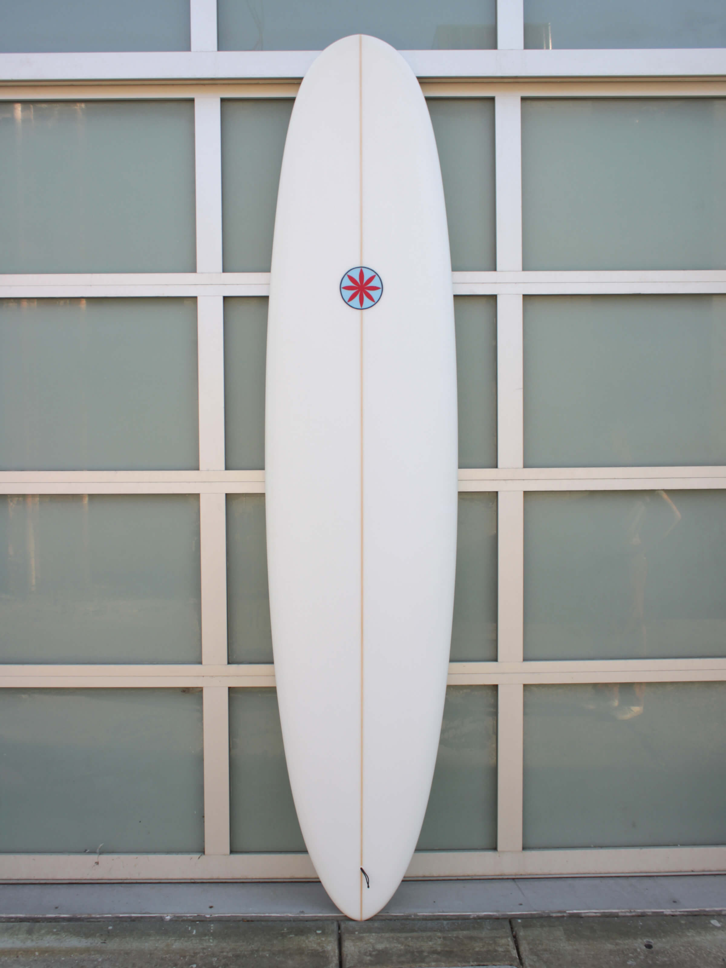 8'6 Hanel Rounded Pin - Mollusk Surf Shop