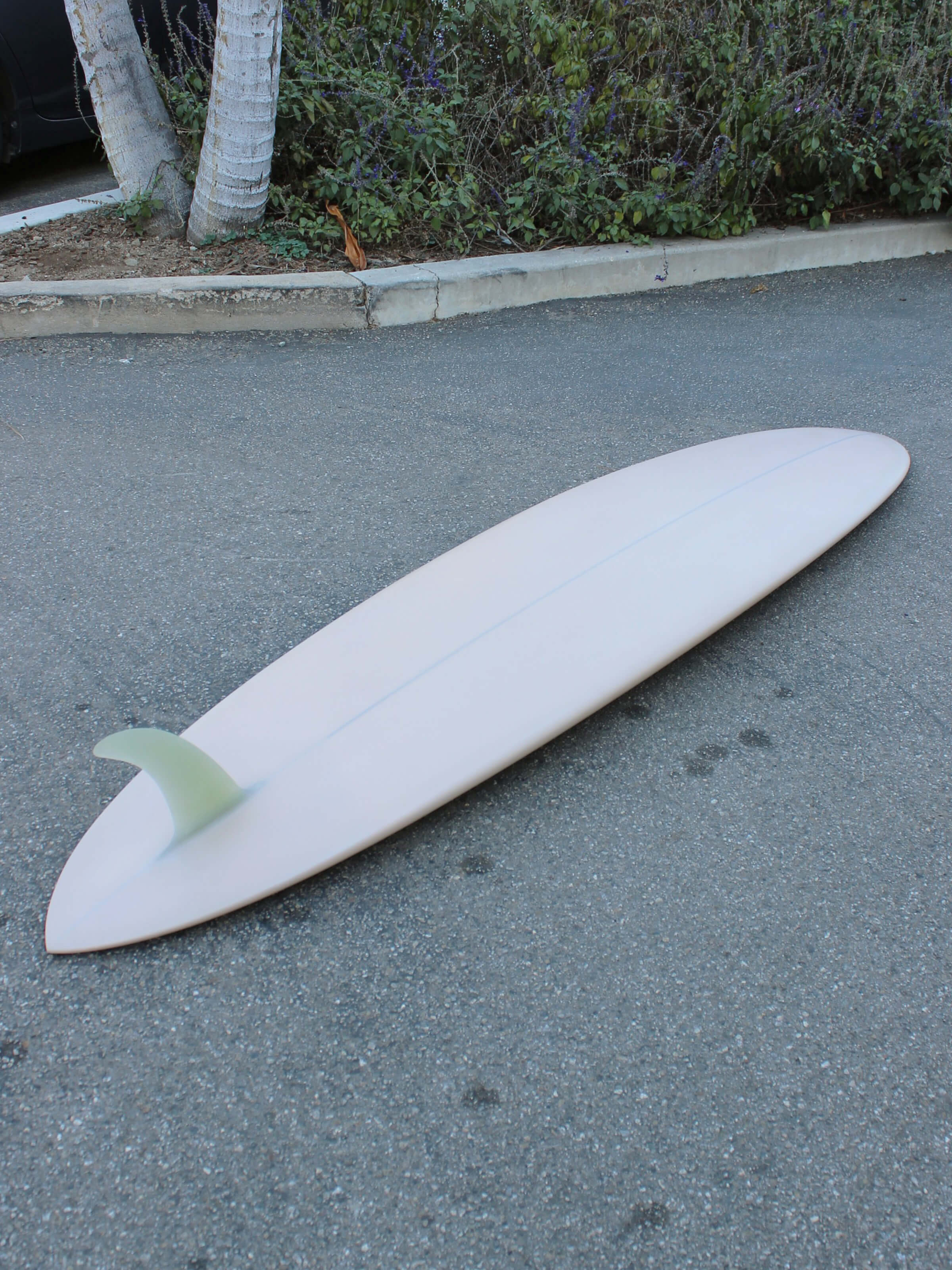 8'6 Jeff Svoboda Billy Jean - Mollusk Surf Shop