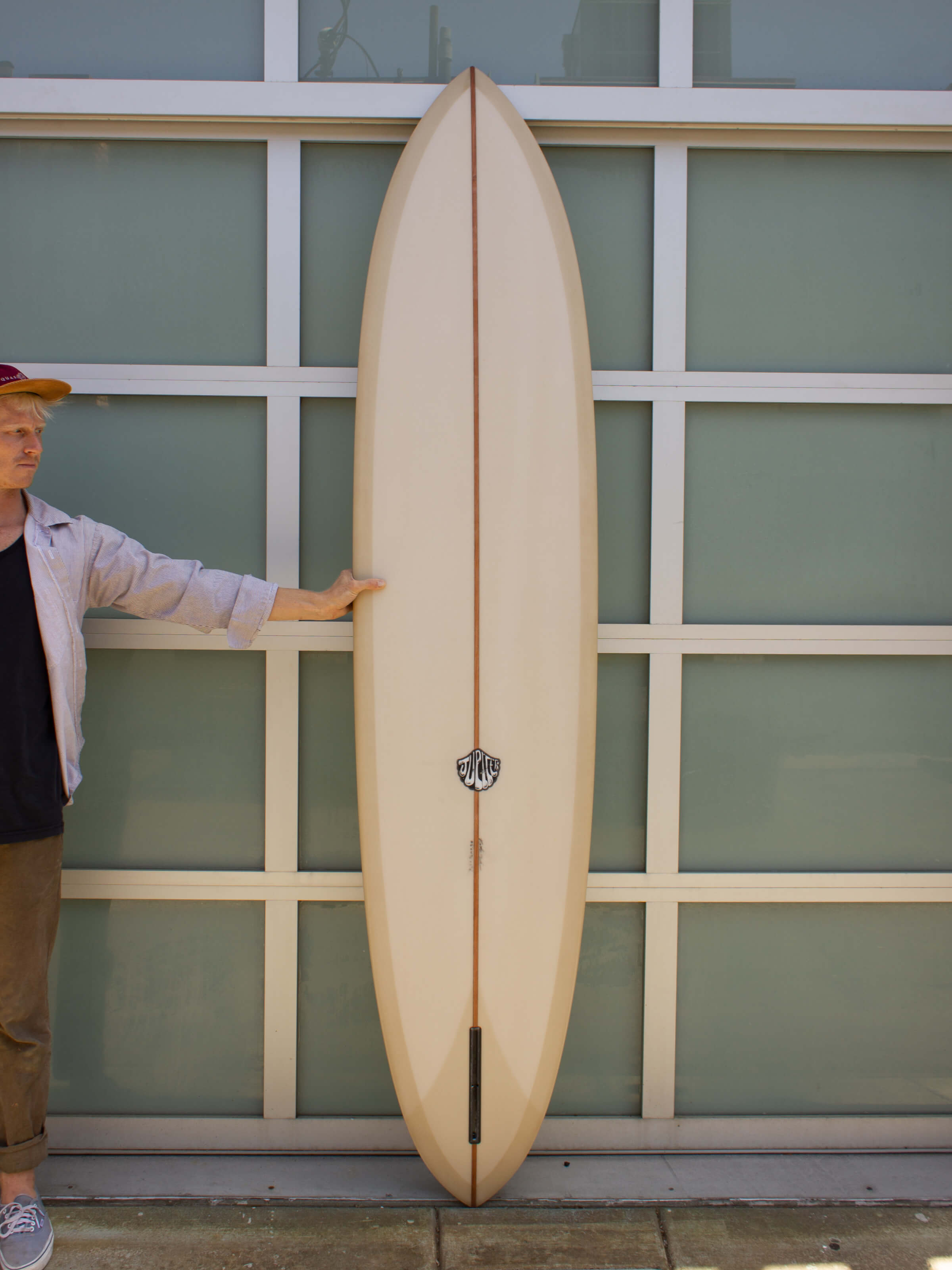 8'6 Jupiter Mini Glider - Mollusk Surf Shop
