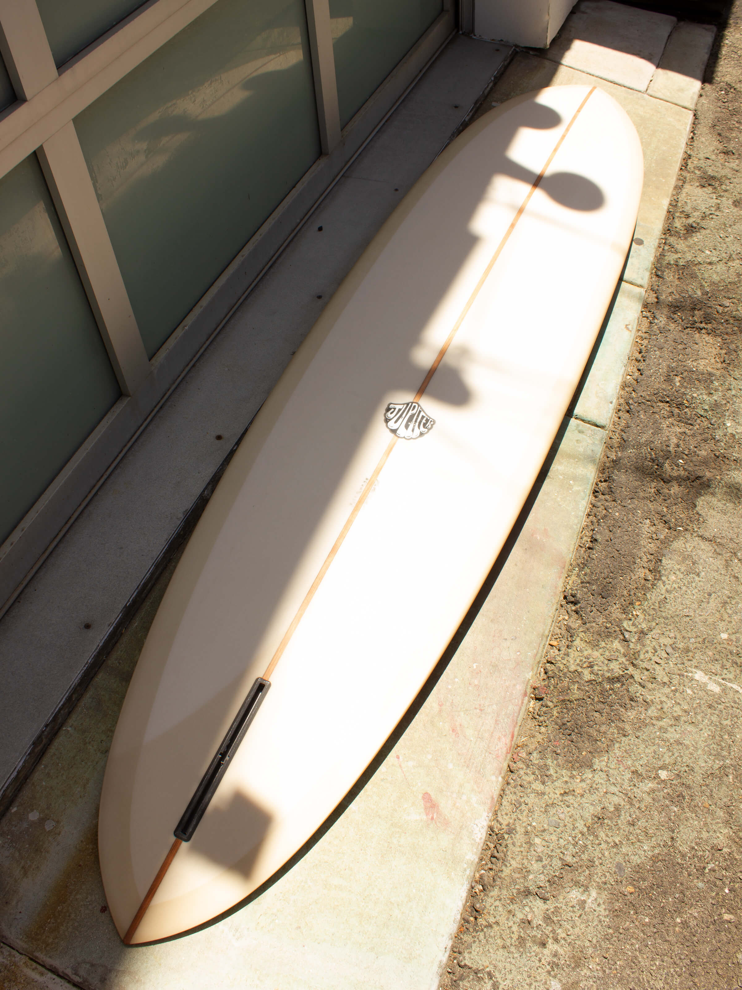 8'6 Jupiter Mini Glider - Mollusk Surf Shop