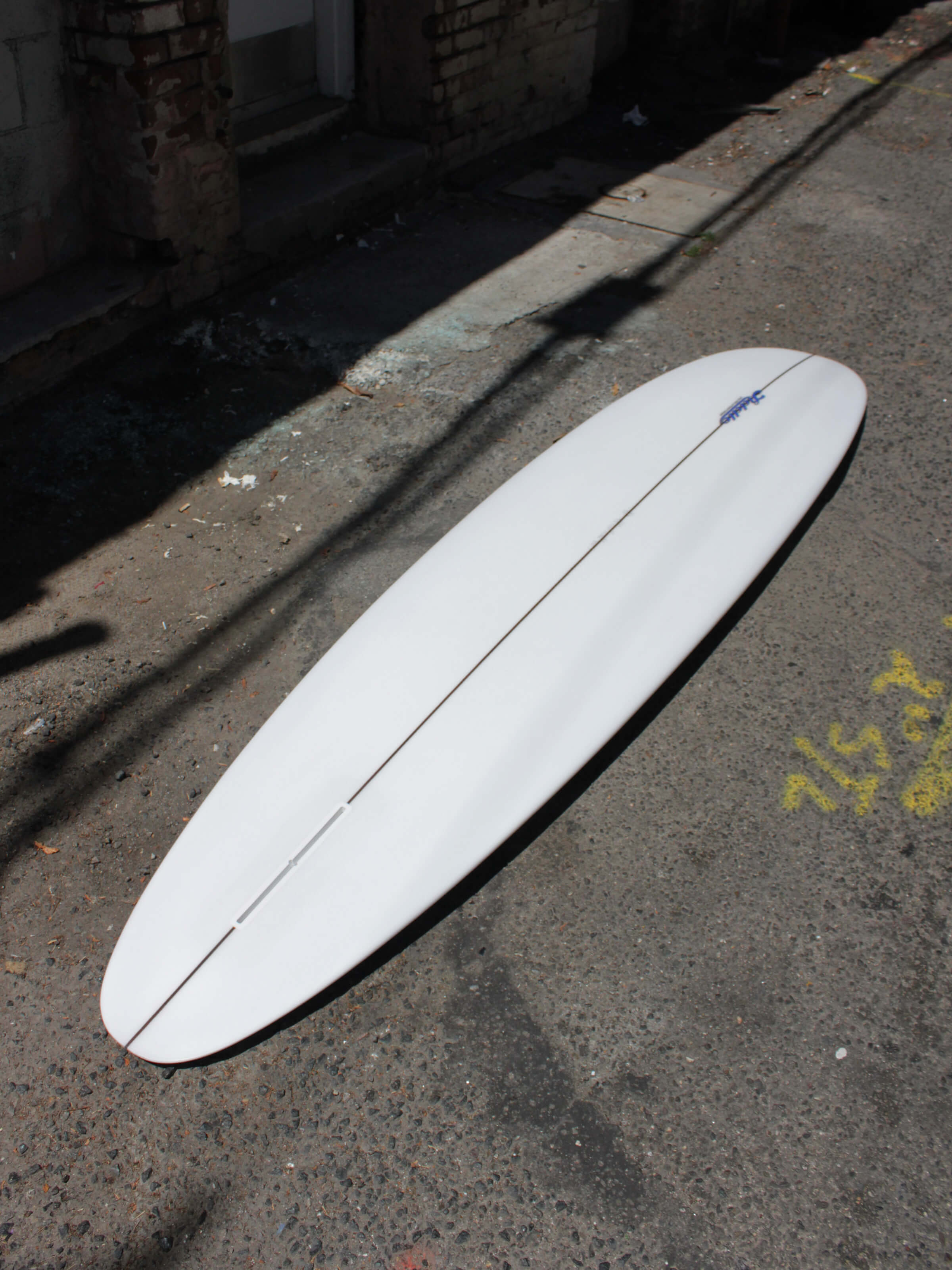 8'6 Liddle Super Smoothie - Mollusk Surf Shop