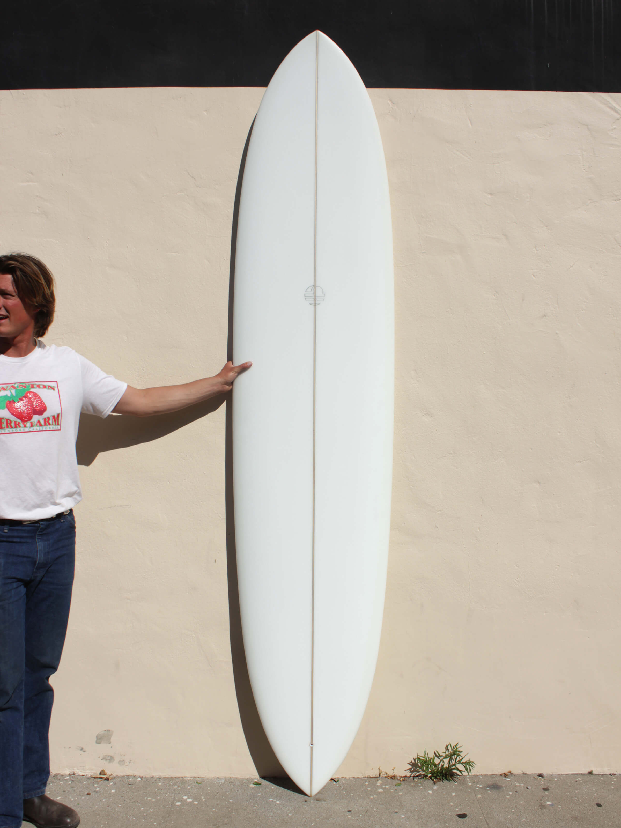 8'6 Mitsven Mini Glider - Mollusk Surf Shop